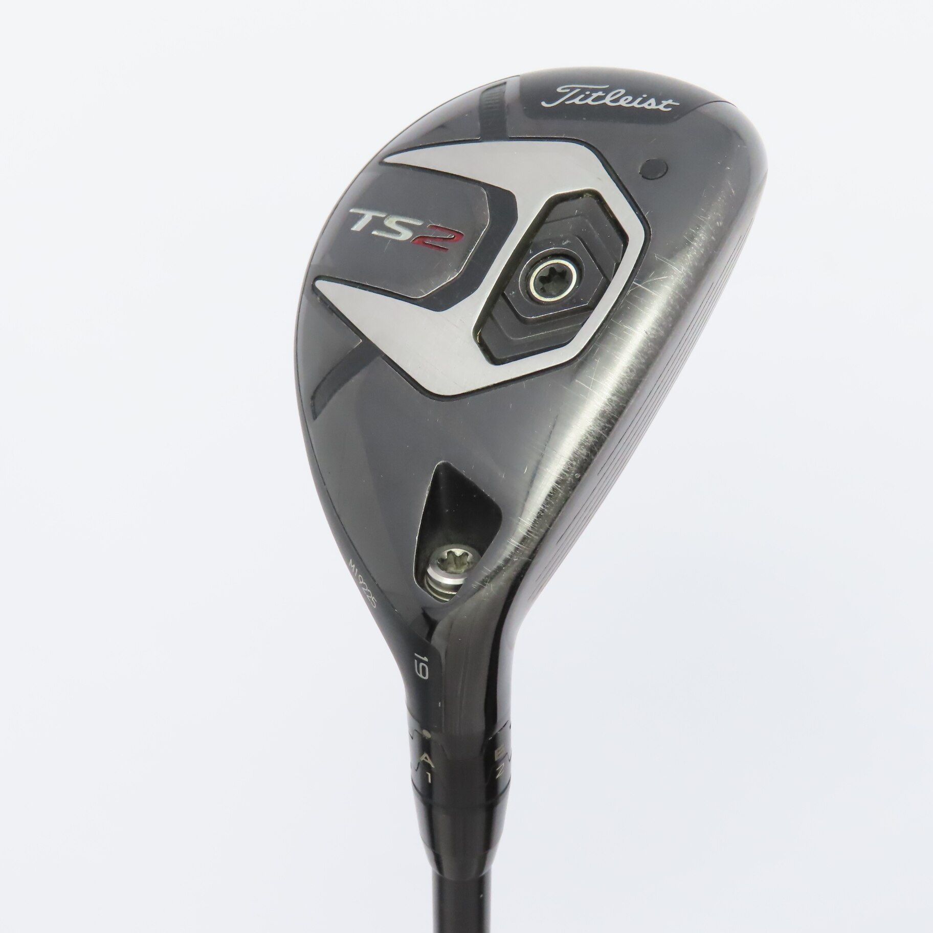 Titleist - あおちゃん★。タイトリストTS2ユーティリティ19° Titleist - あおちゃん☆。タイトリストTS2ユーティリティ19