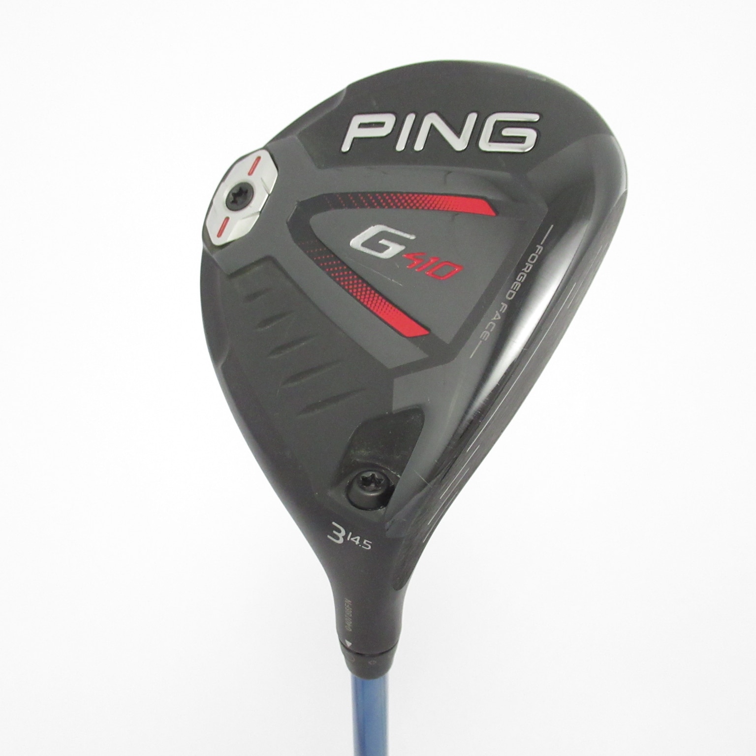 中古】G410 フェアウェイウッド (ピン) 通販｜GDO中古ゴルフクラブ