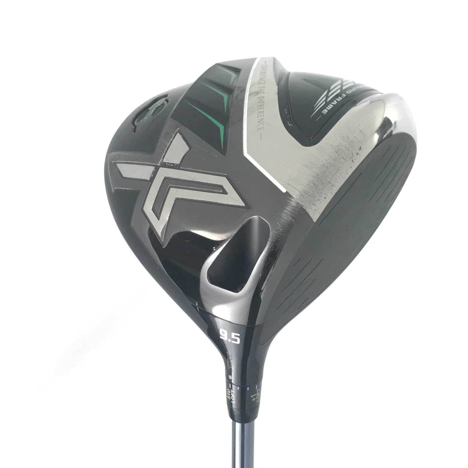 ゼクシオ 13 ドライバー | ウッド | 製品情報 | DUNLOP GOLFING