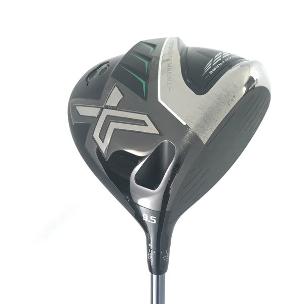 中古】ゼクシオ X(2022) ドライバー Diamana PD 50 9.5 S C(ドライバー 