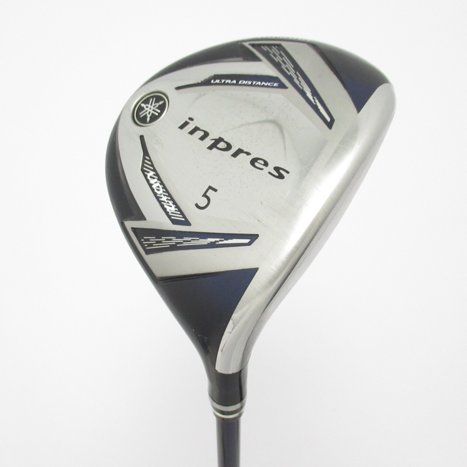 中古】インプレス UD+2 [2019] フェアウェイウッド (ヤマハ