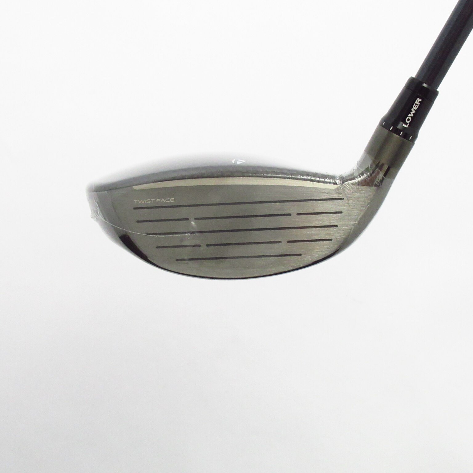 中古】Qi35 フェアウェイウッド Diamana Silver TM55(2025) 15