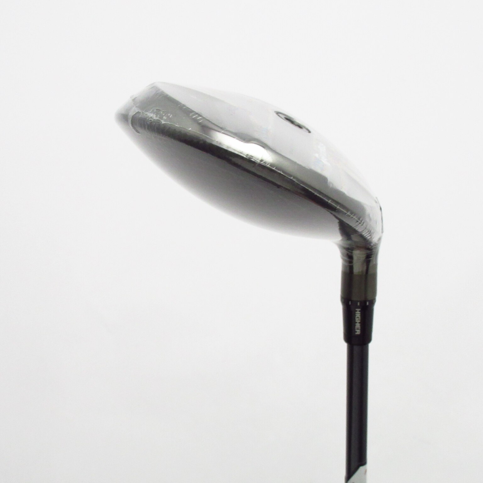 中古】Qi35 フェアウェイウッド Diamana Silver TM55(2025) 15