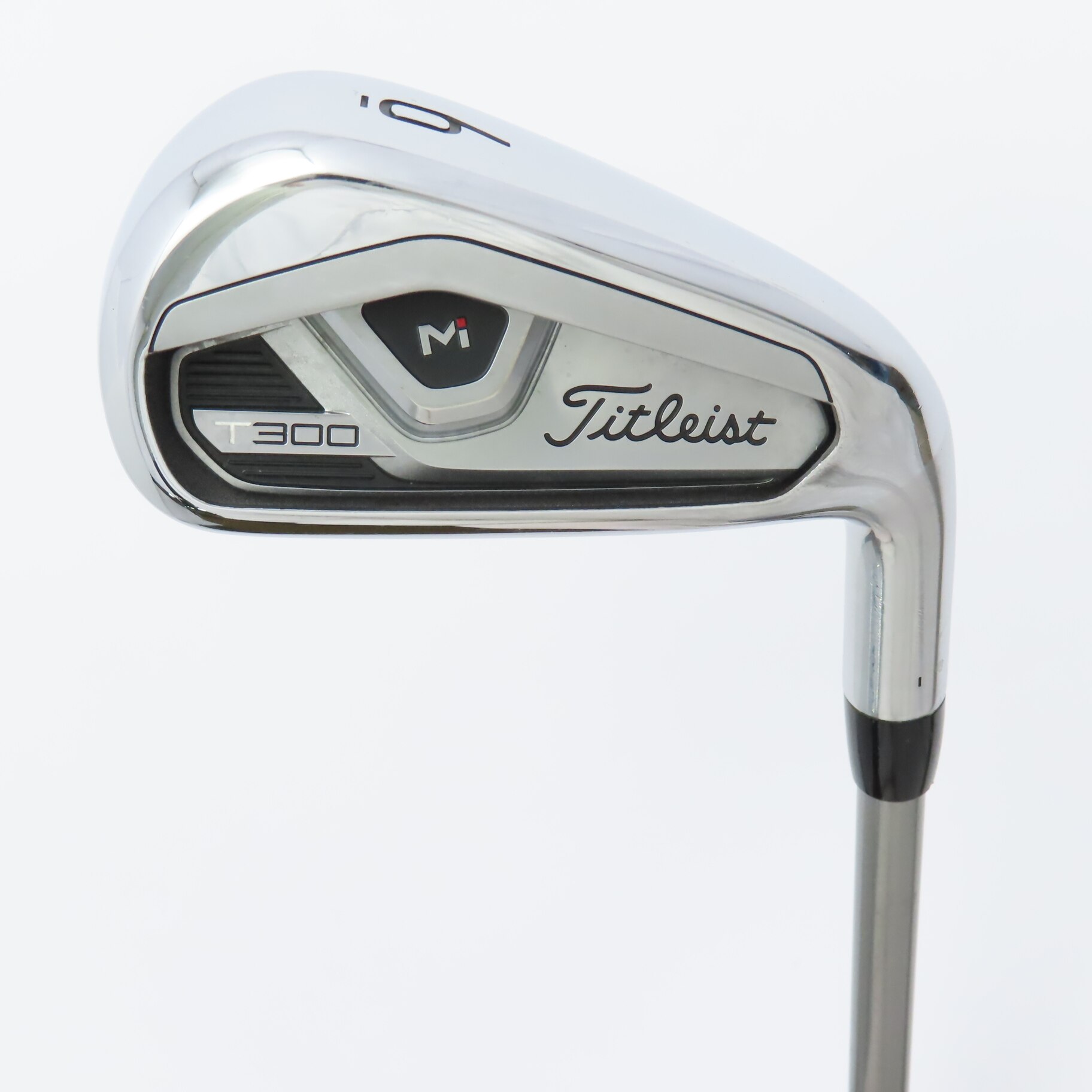 中古】T300(2021) アイアンセット (タイトリスト) Tシリーズ 通販｜GDO