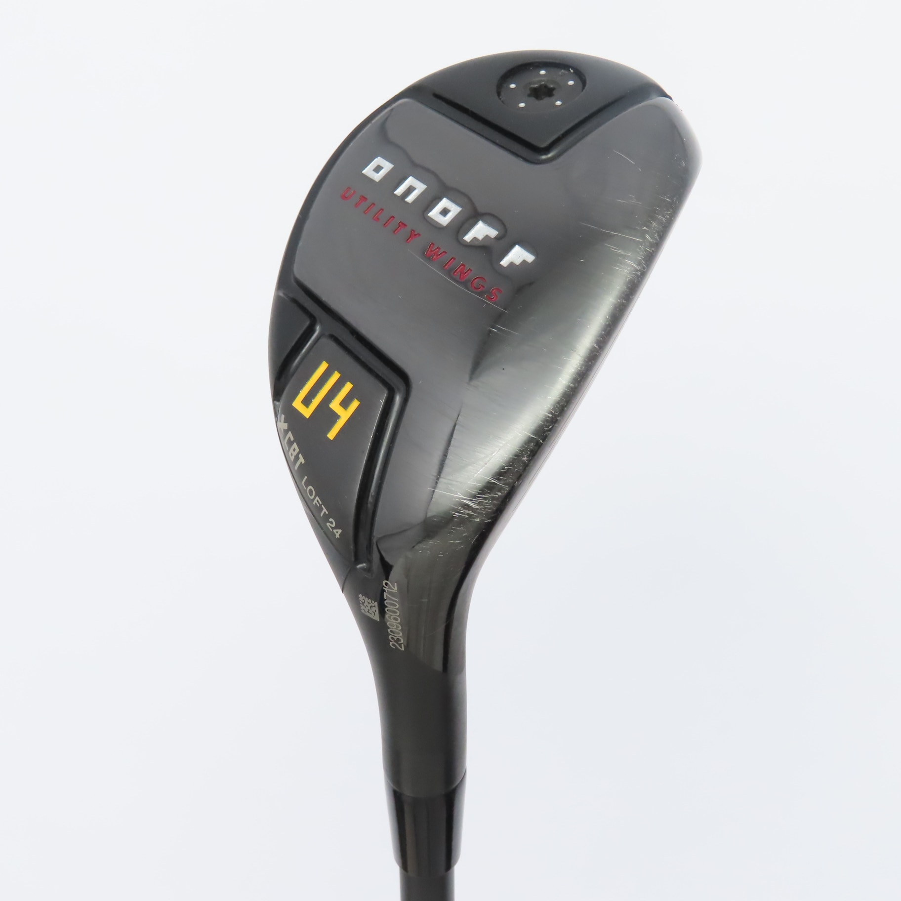その他 OnOFF 中古】オノフ KURO オノフ KURO ウイングス ユーティリティ