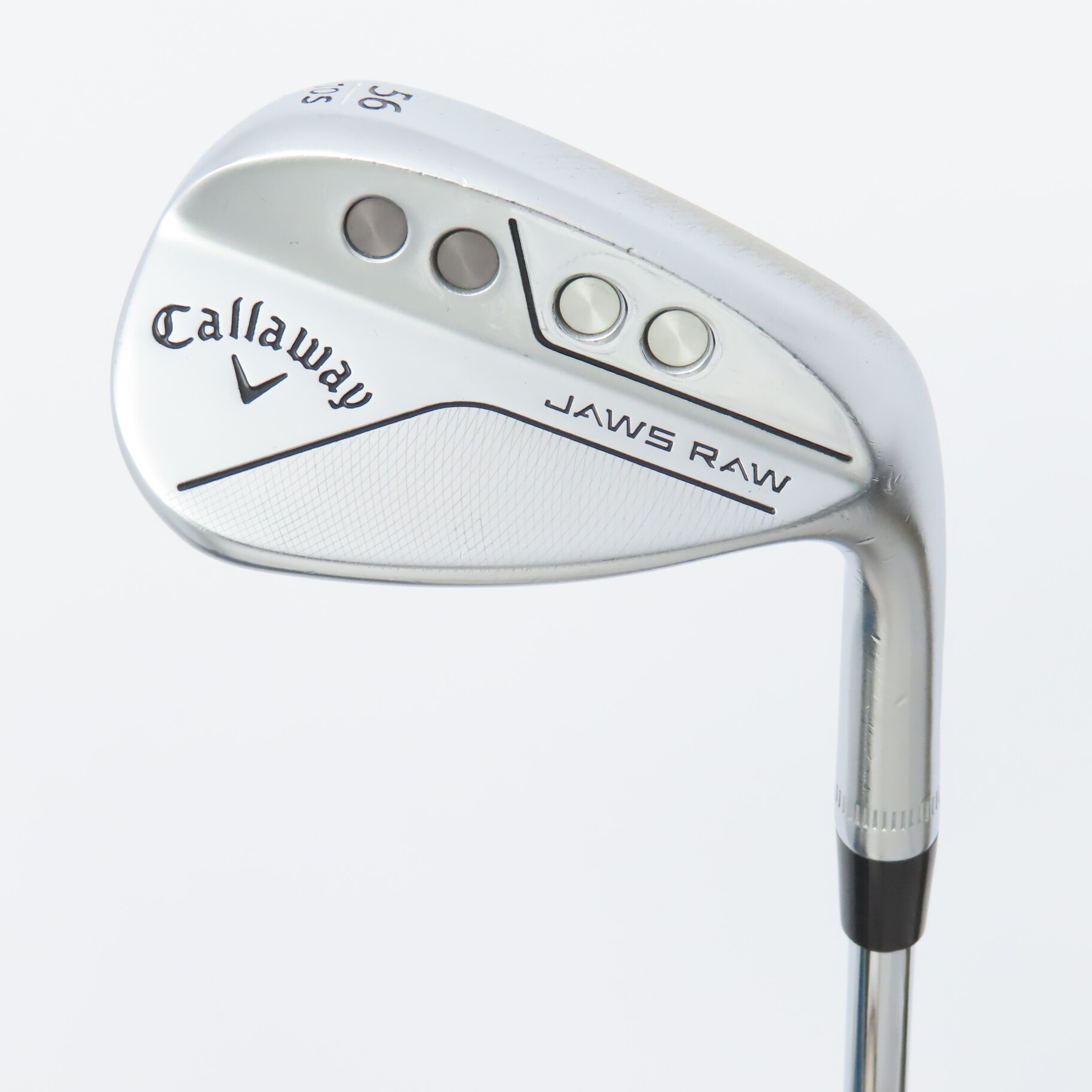 Callaway - 【中古】キャロウェイ マクダディ3 ウェッジ 48