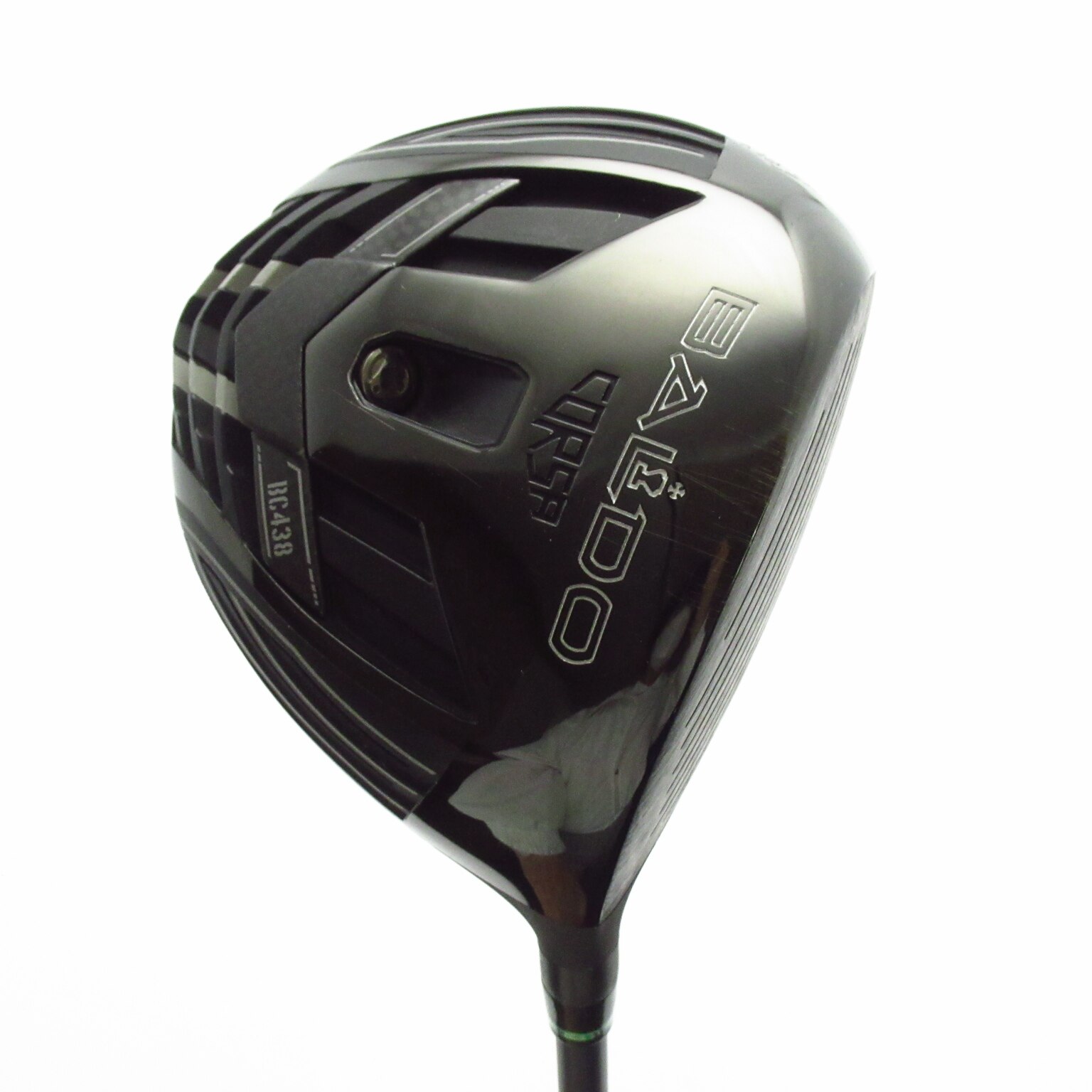 中古】BALDO COMPETIZIONE 568 STRONGLUCK 460 ドライバー