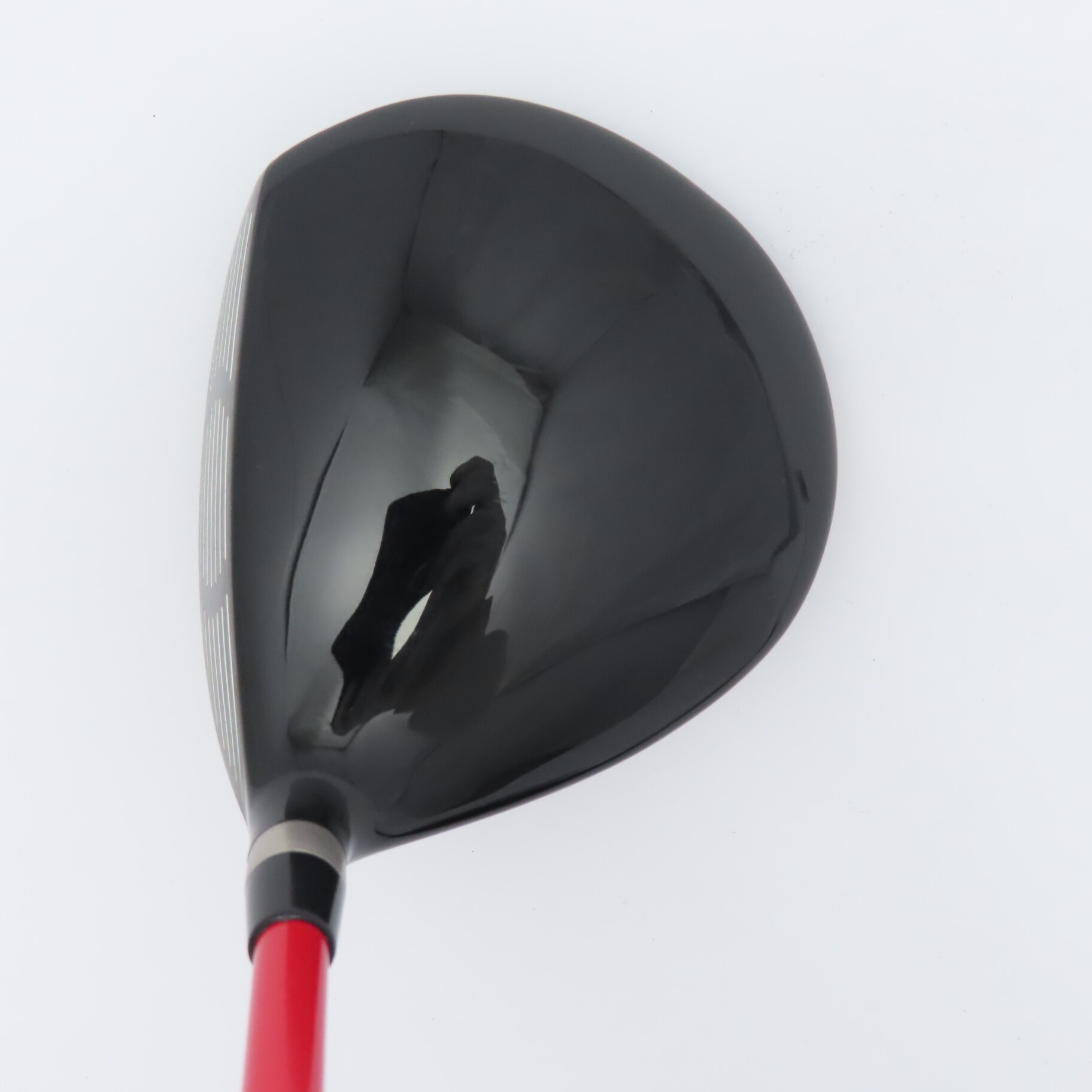【中古ゴルフクラブ】リョーマ ゴルフ　RYOMA GOLF　Ryoma F BLACK フェアウェイウッド ATTAS T2 6　シャフト：ATTAS T2 6 中古】Ryoma F BLACK フェアウェイウッド ATTAS T2 6 15 S CD
