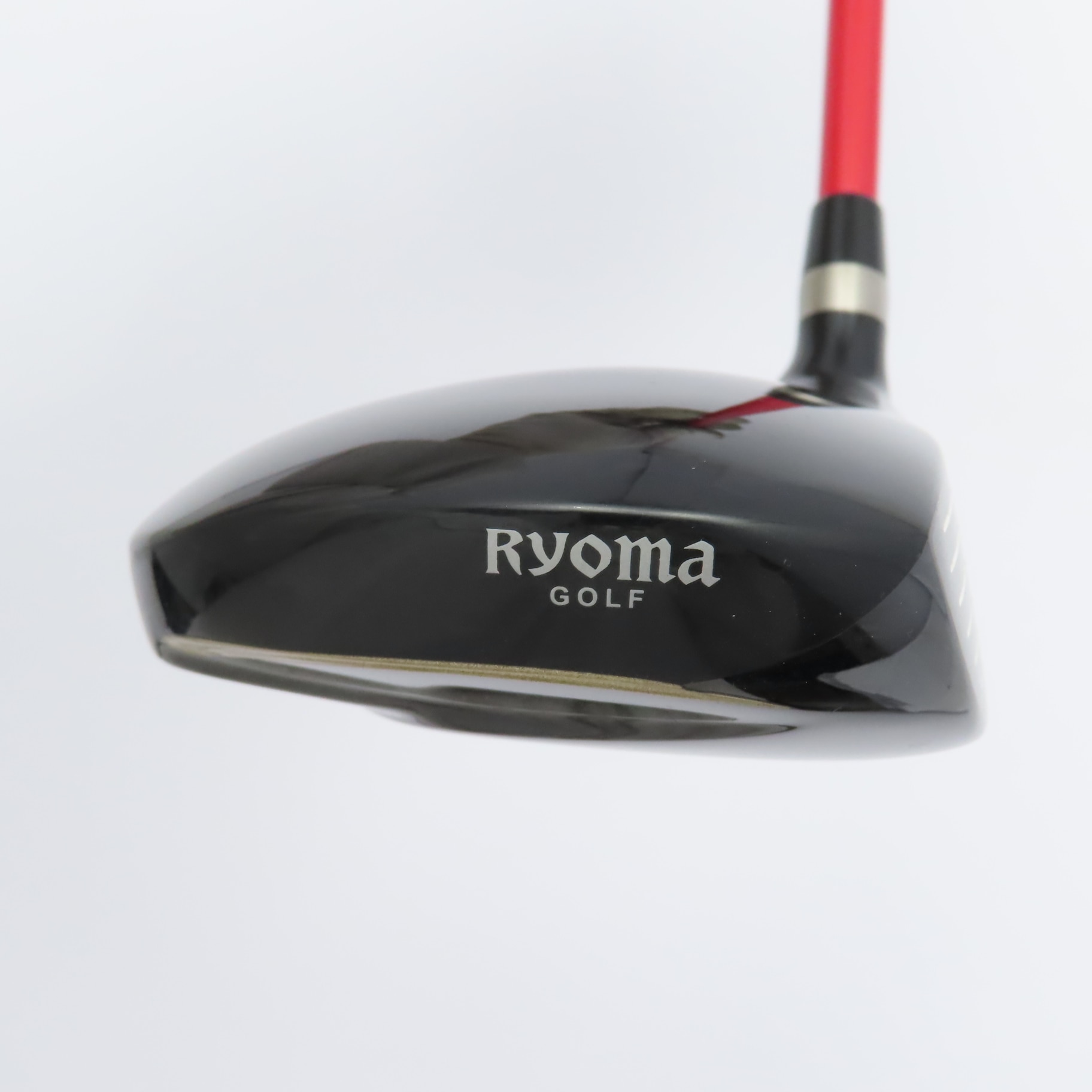 中古】Ryoma F BLACK フェアウェイウッド ATTAS T2 6 15 S CD