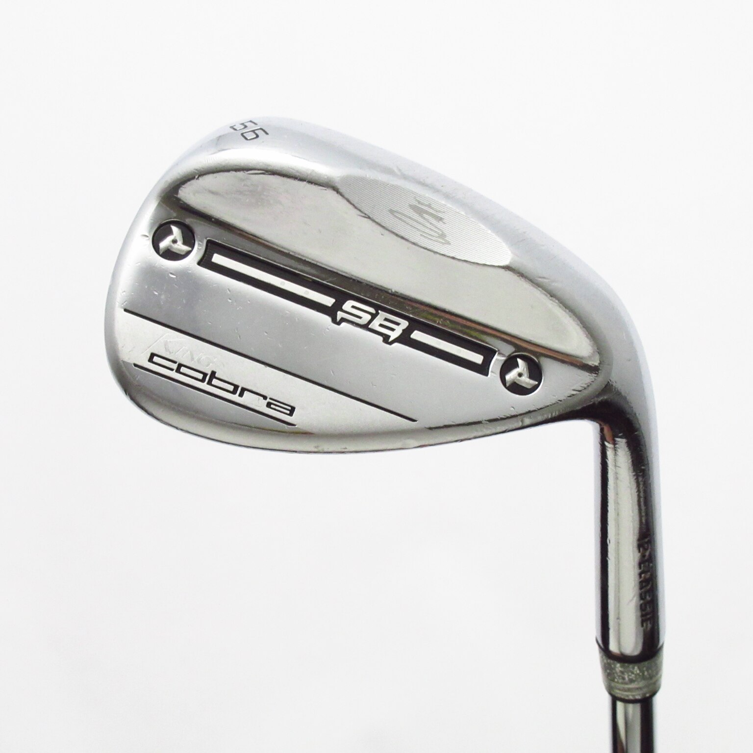 Cobra ウェッジ【ＳW】Speeder EVOLUTION 【Ｒ】新品未使用 KING SPEEDZONE｜コブラ｜フェアウェイウッド｜Speeder