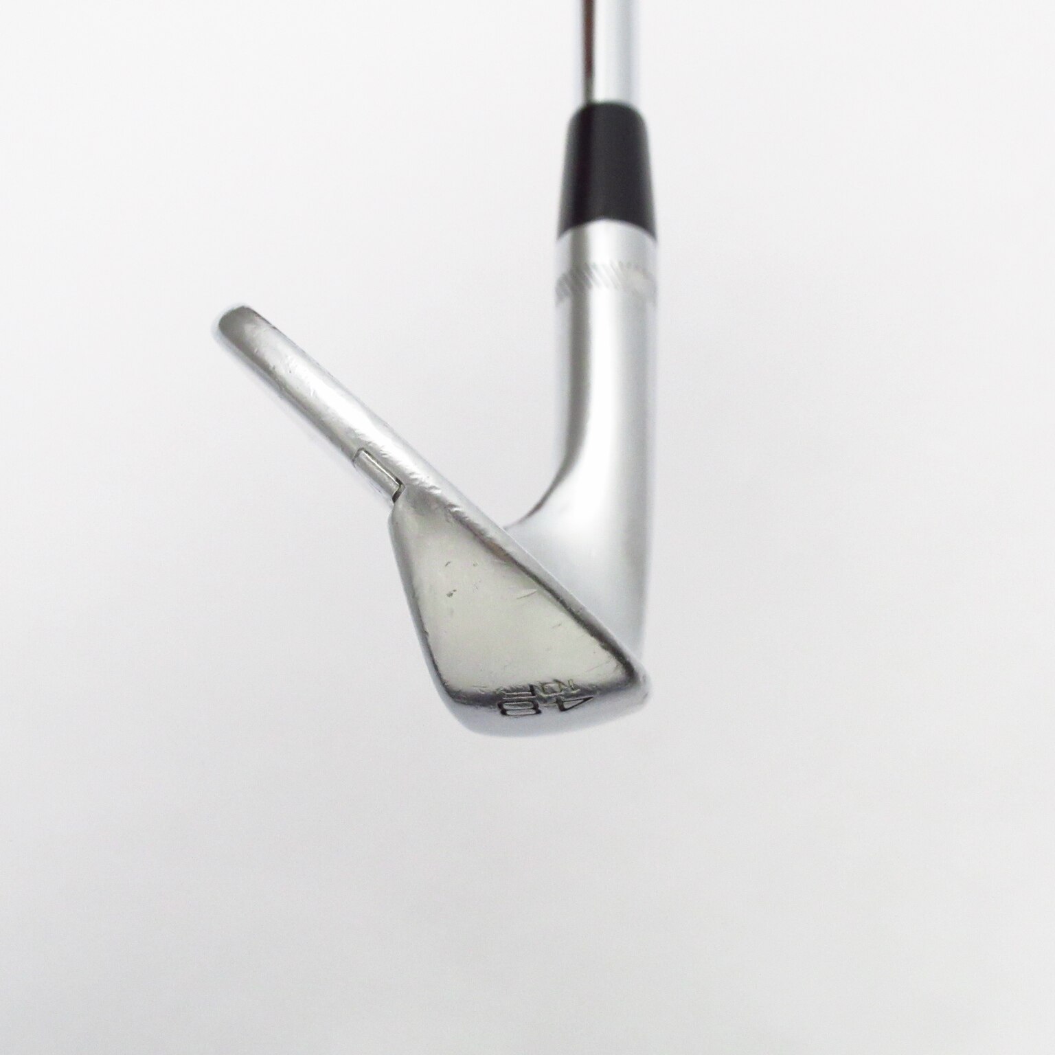 中古】ボーケイデザイン SM8 ツアークローム ウェッジ N.S.PRO 中古】ボーケイデザイン SM8 ツアークローム ウェッジ N.S.PRO