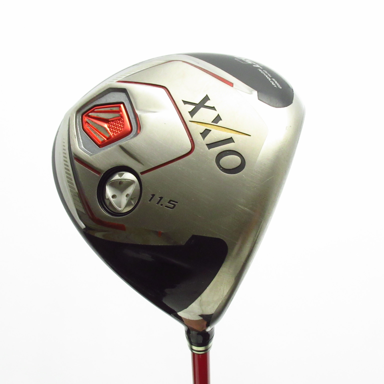中古】ゼクシオ エイト(2014) ドライバー MP800 11.5 R D