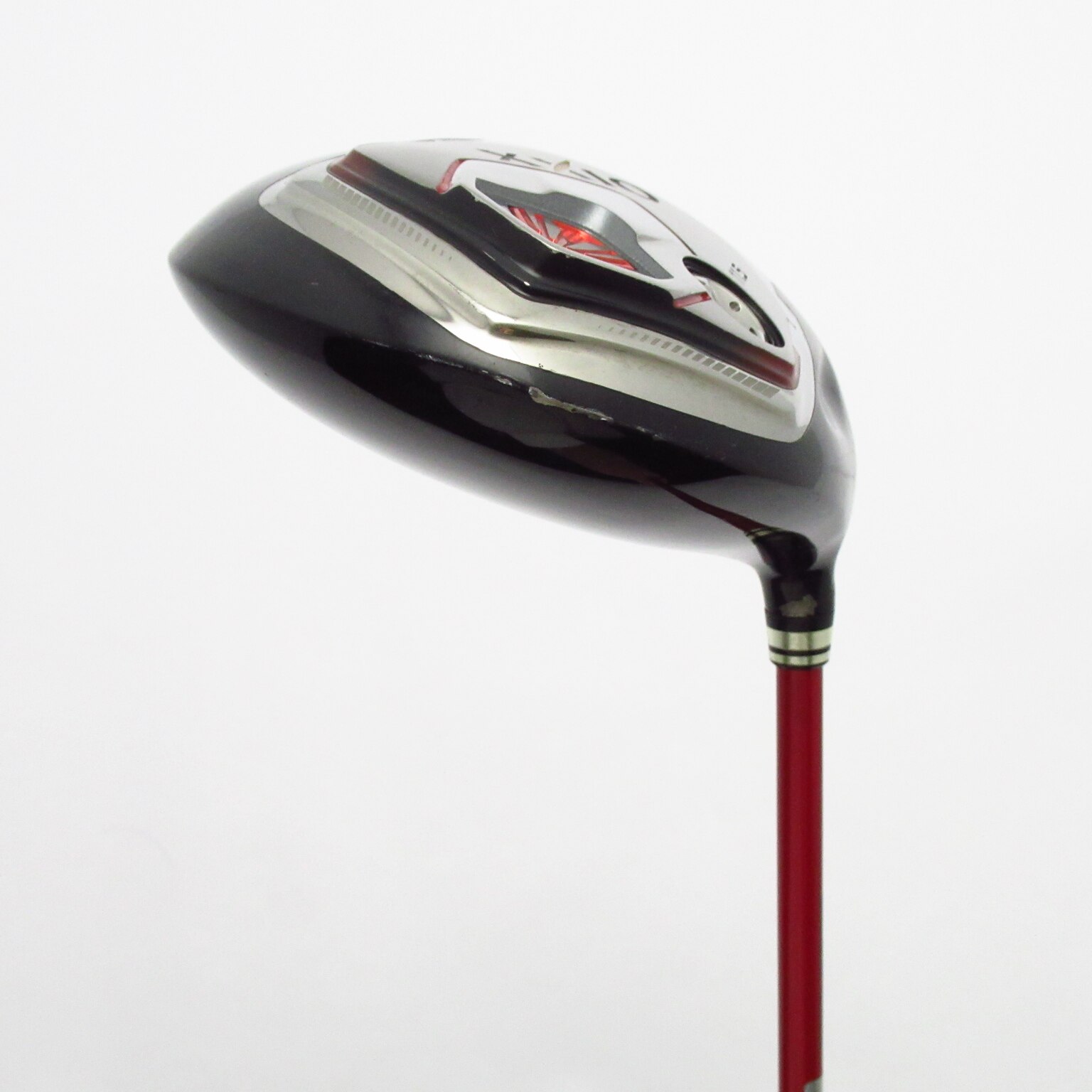 中古】ゼクシオ エイト(2014) ドライバー MP800 11.5 R D