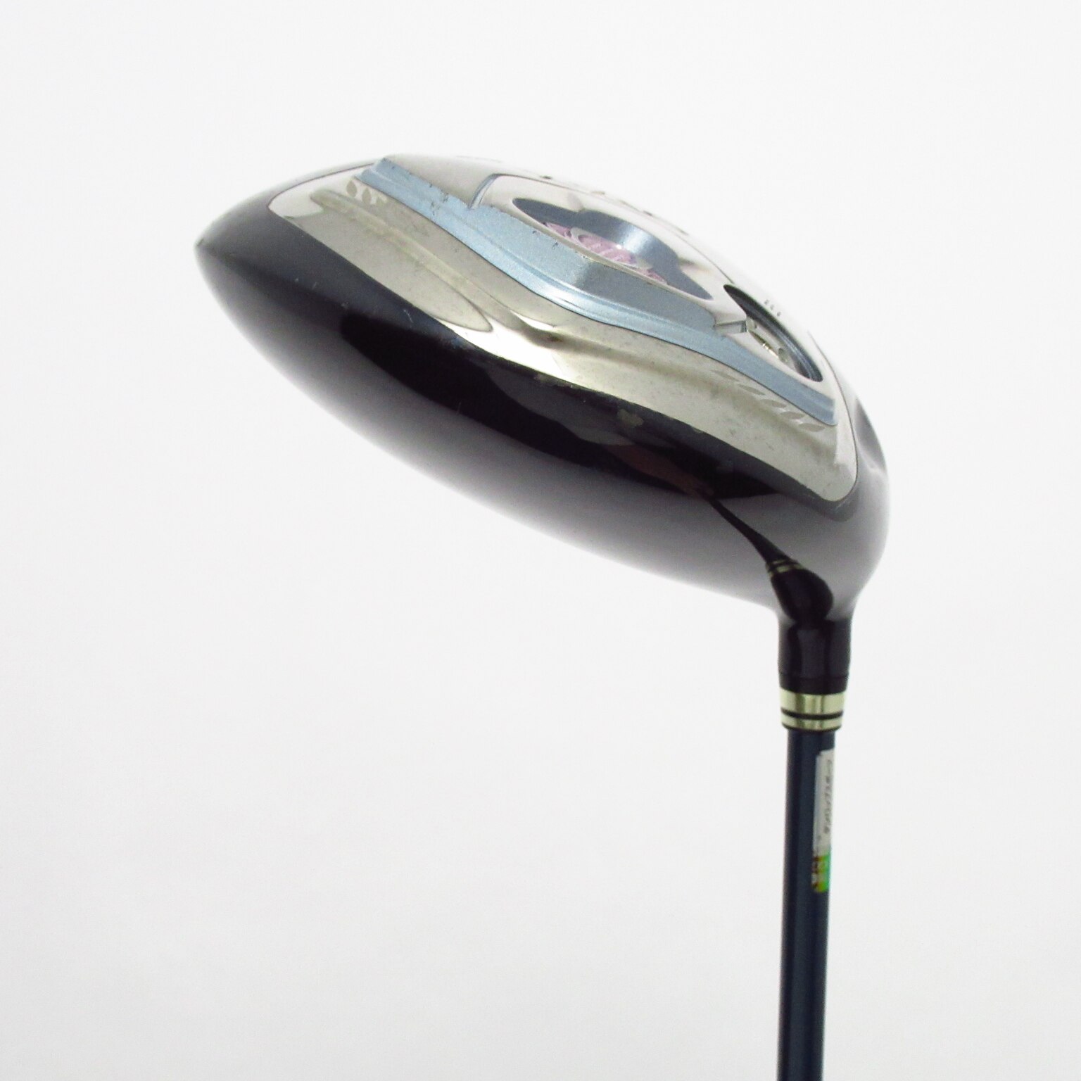 中古】ゼクシオ エイト(2014) ドライバー MP800L 13.5 L D