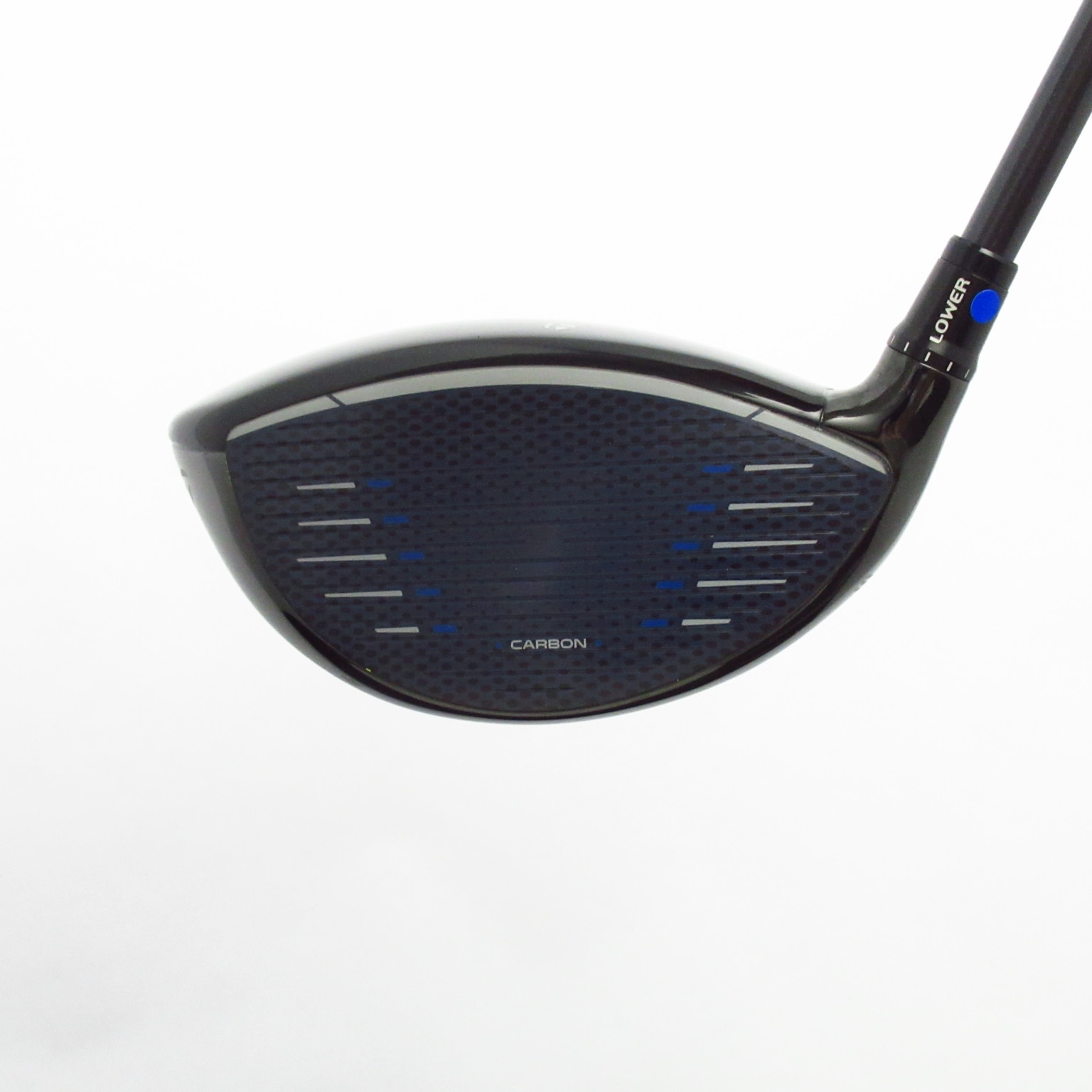 中古】Qi10 MAX ドライバー Diamana TM50 10.5 S C(ドライバー