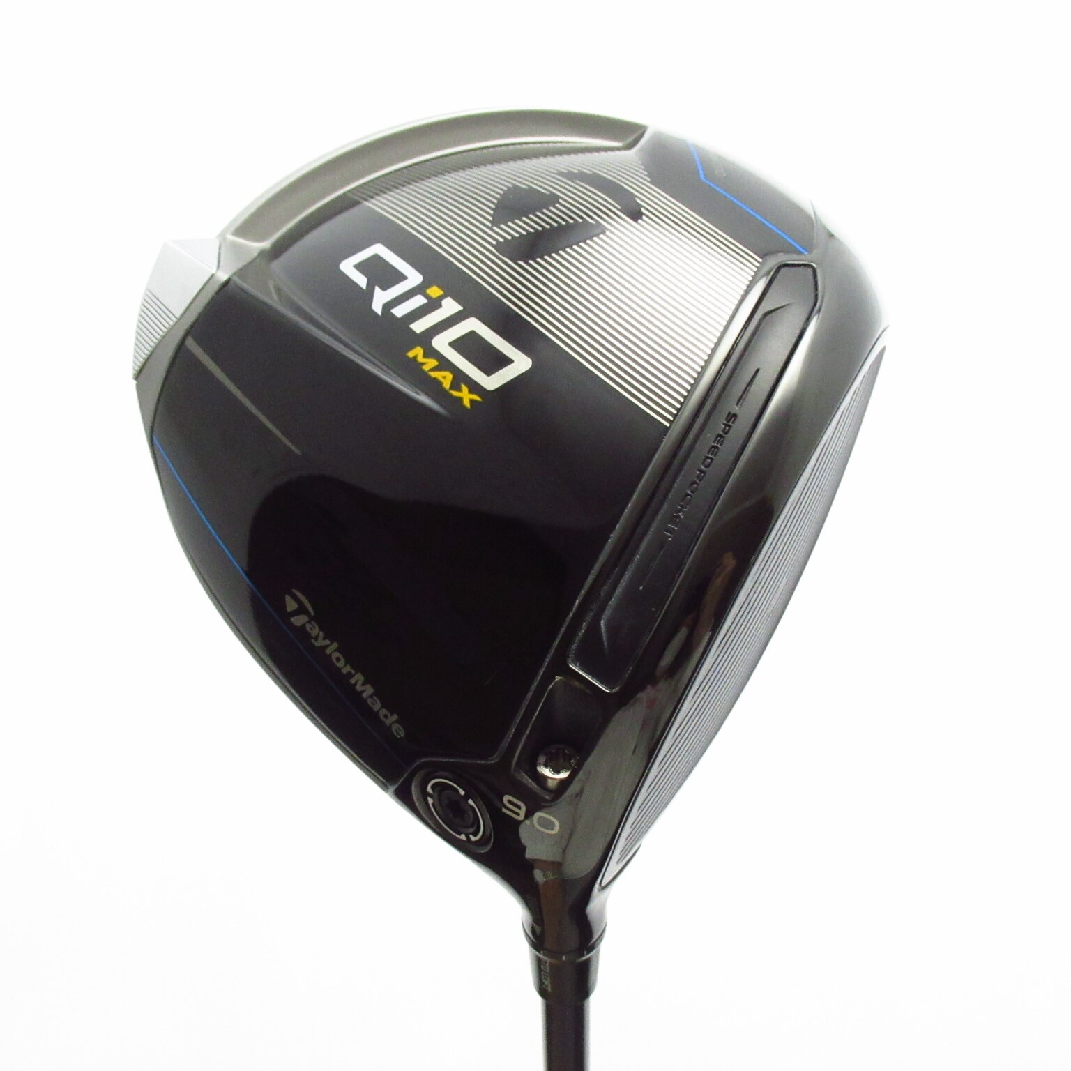 中古】Qi10 (テーラーメイド) メンズ 通販｜GDO中古ゴルフクラブ