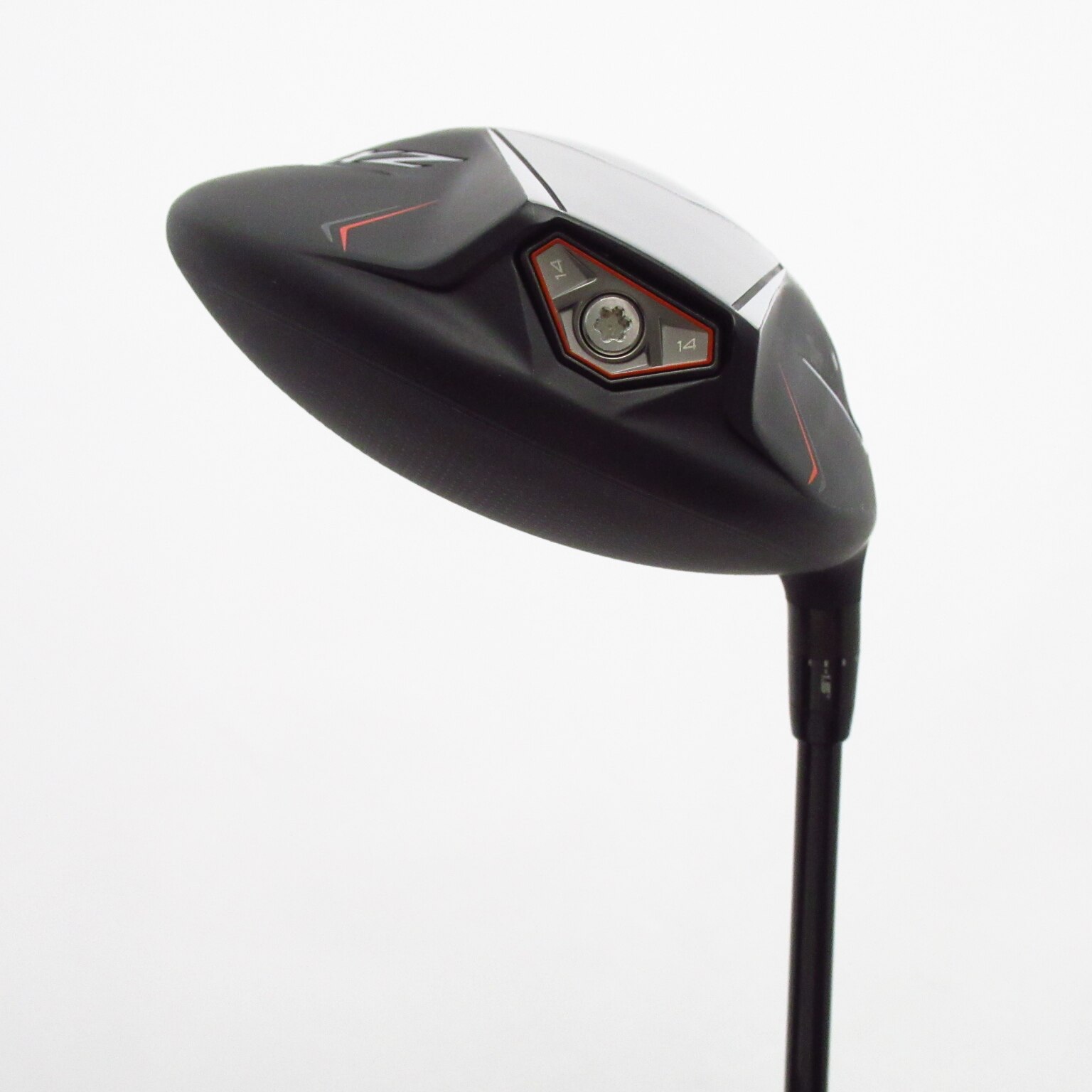 中古】スリクソン ZXi MAX ドライバー VENTUS TR BLACK 7 中古】スリクソン ZXi MAX ドライバー VENTUS TR BLACK 7