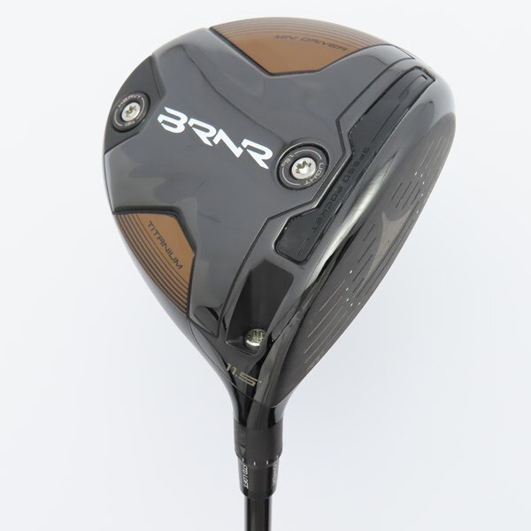 中古】バーナー ミニ ドライバー PROFORCE 65 M40X J-SPEC 11.5 S BC 