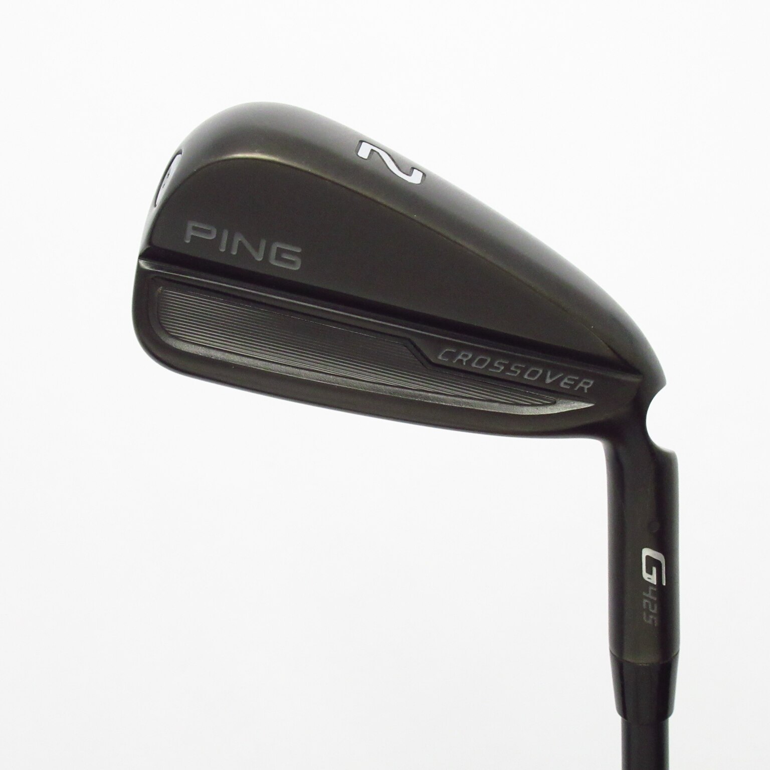 中古】ピン(PING) ユーティリティ 通販｜GDO中古ゴルフクラブ