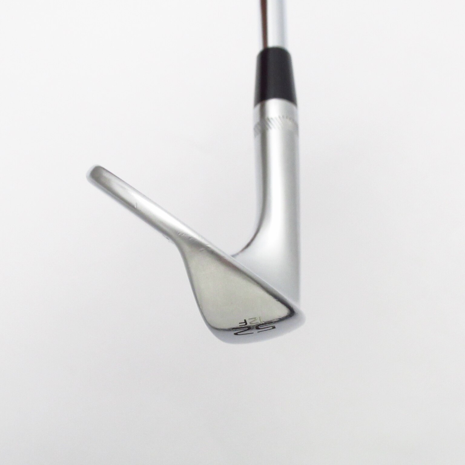 中古】Vokey SM9 TOUR CHROME ウェッジ N.S.PRO 950GH neo 52-12 中古】Vokey SM9 TOUR CHROME ウェッジ N.S.PRO 950GH neo 52-12