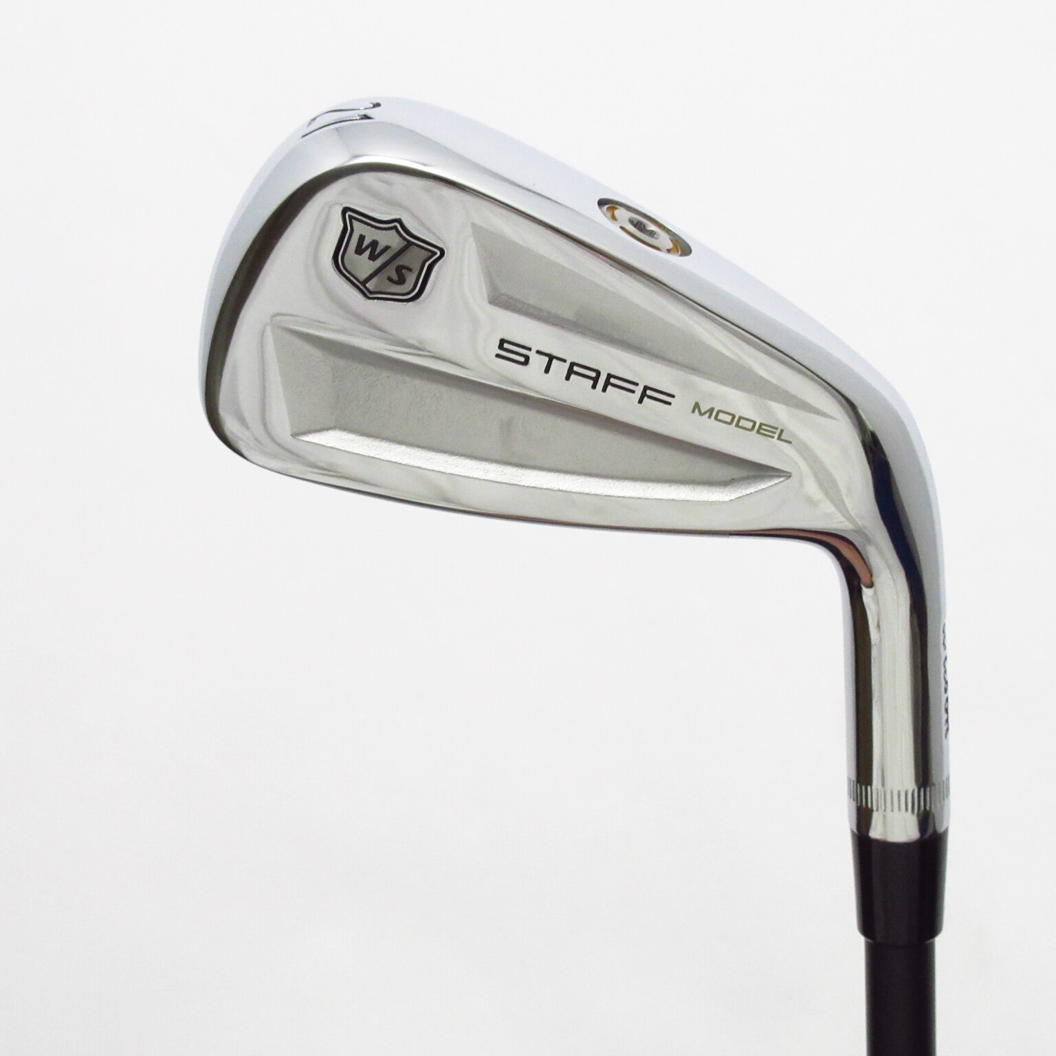 楽天市場】ウィルソン スタッフ STAFF MODEL UTILITY IRON