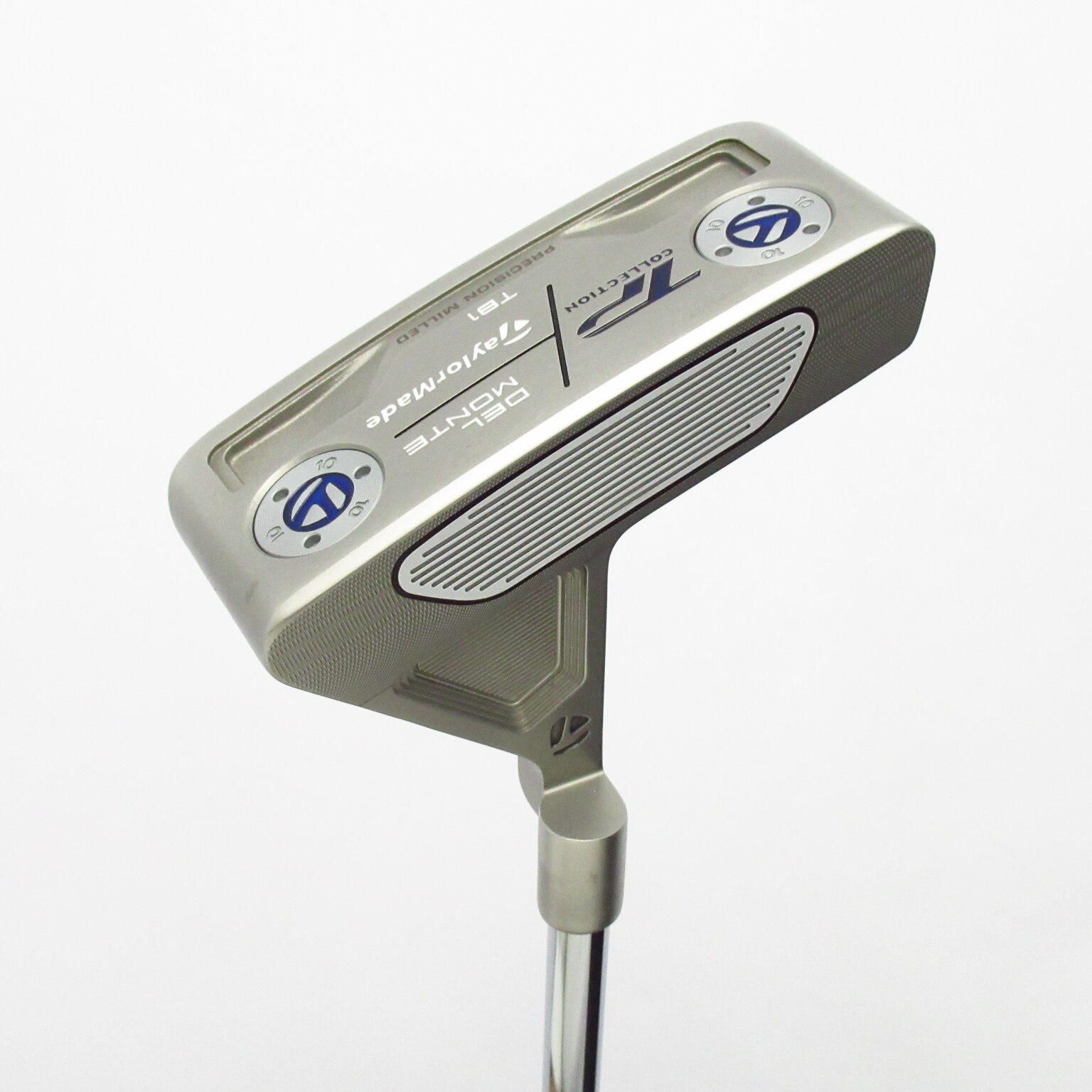 中古】TPコレクション パター (テーラーメイド) 通販｜GDO中古