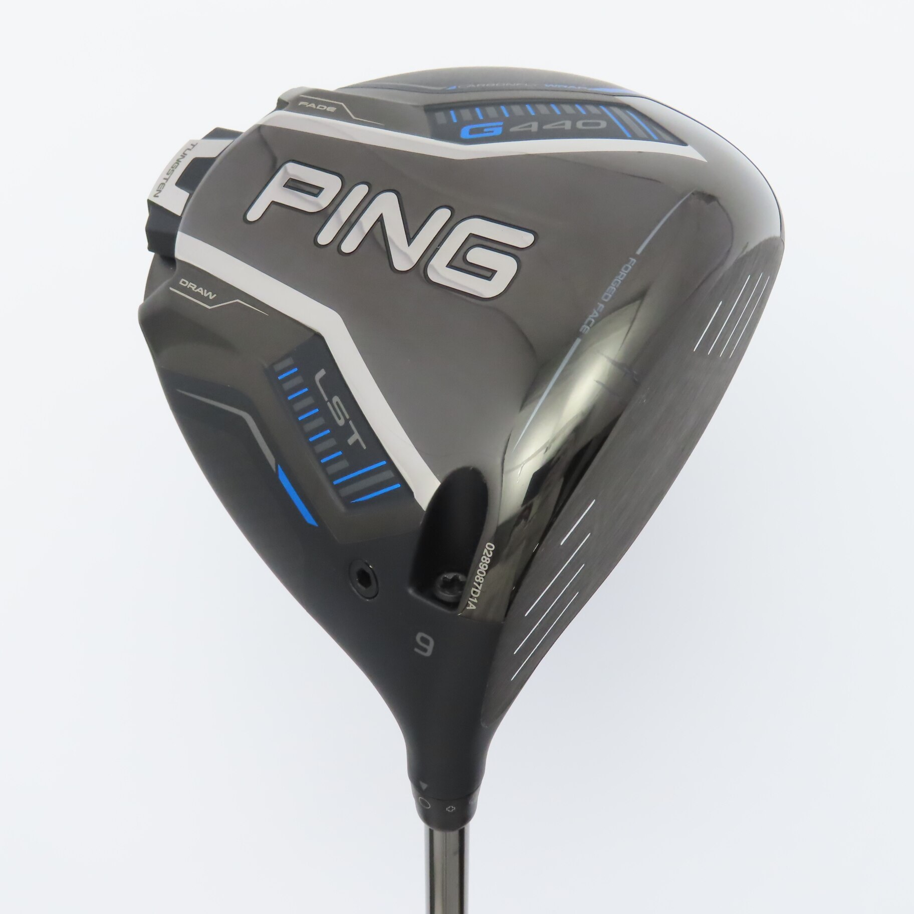 中古】G440 LST ドライバー PING TOUR 2.0 CHROME 65 9 X BC 中古】G440 LST ドライバー PING TOUR 2.0 CHROME 65 9 X BC