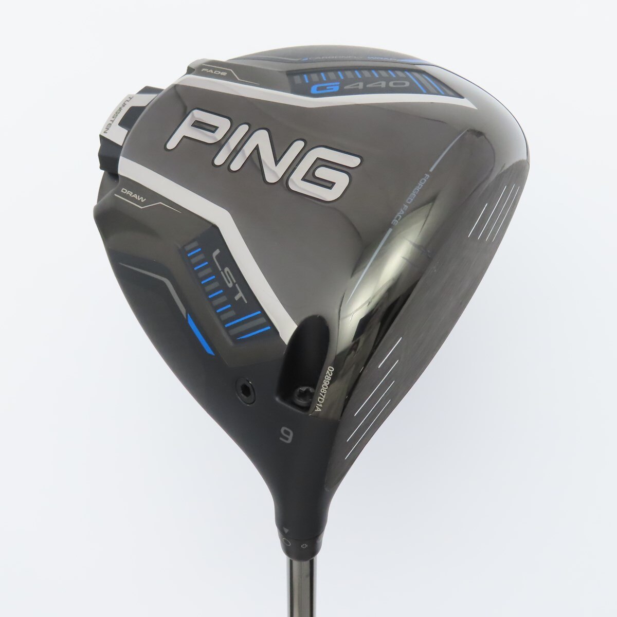 中古】G440 LST ドライバー PING TOUR 2.0 CHROME 65 9 X BC 中古】G440 LST ドライバー PING TOUR 2.0 CHROME 65 9 X BC