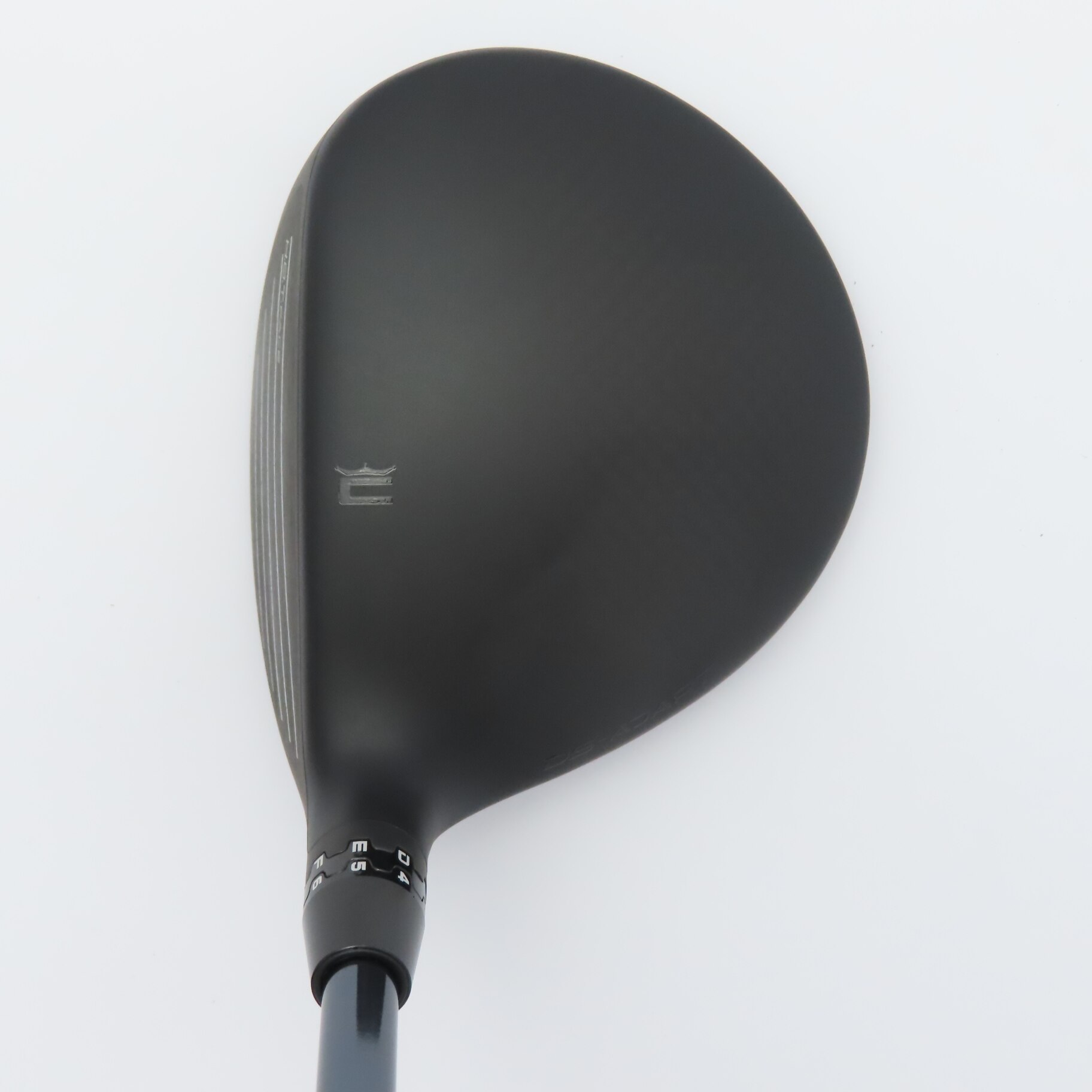 中古】DS-ADAPT X フェアウェイウッド LIN-Q for Cobra 18 SR B