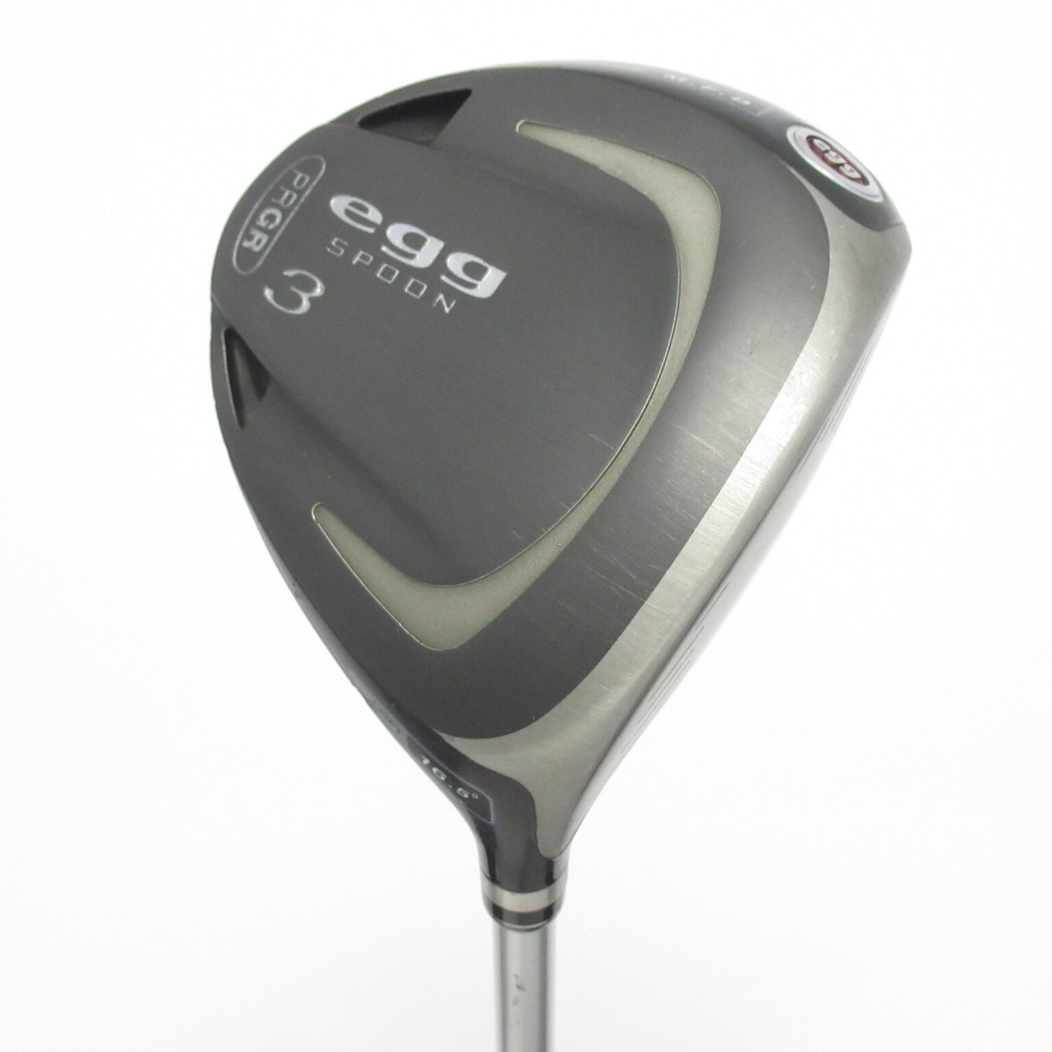 中古】プロギア(PRGR) フェアウェイウッド レディス 通販｜GDO