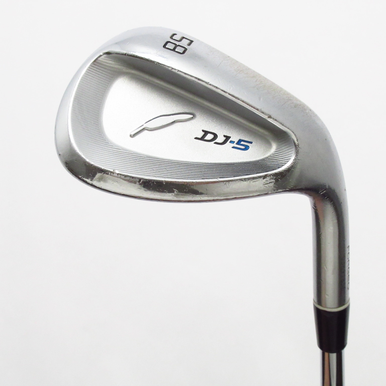 中古】DJ-5 ウェッジ (フォーティーン) DJ 通販｜GDO中古ゴルフ
