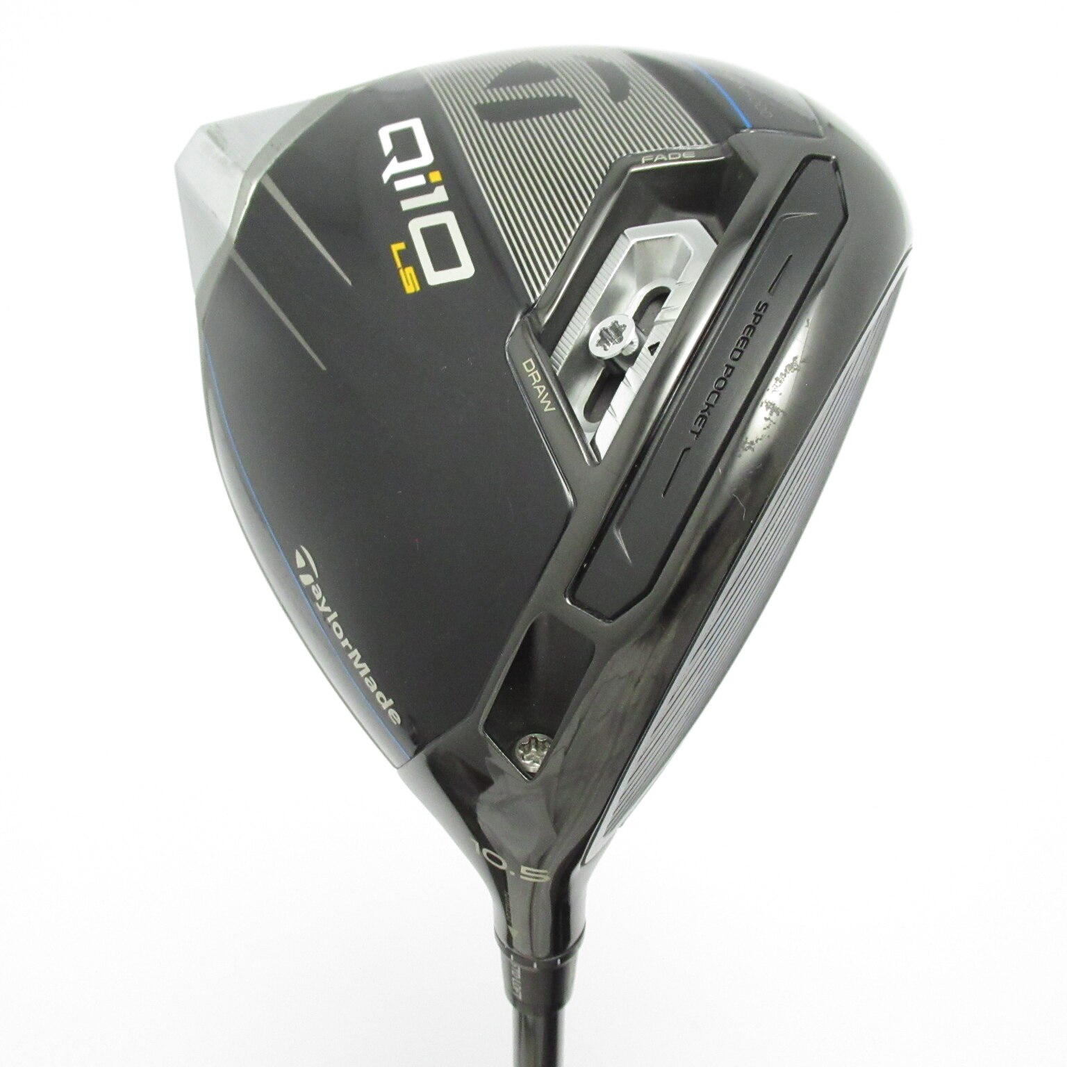 中古】Qi10 LS ドライバー (テーラーメイド) Qi10 通販｜GDO中古