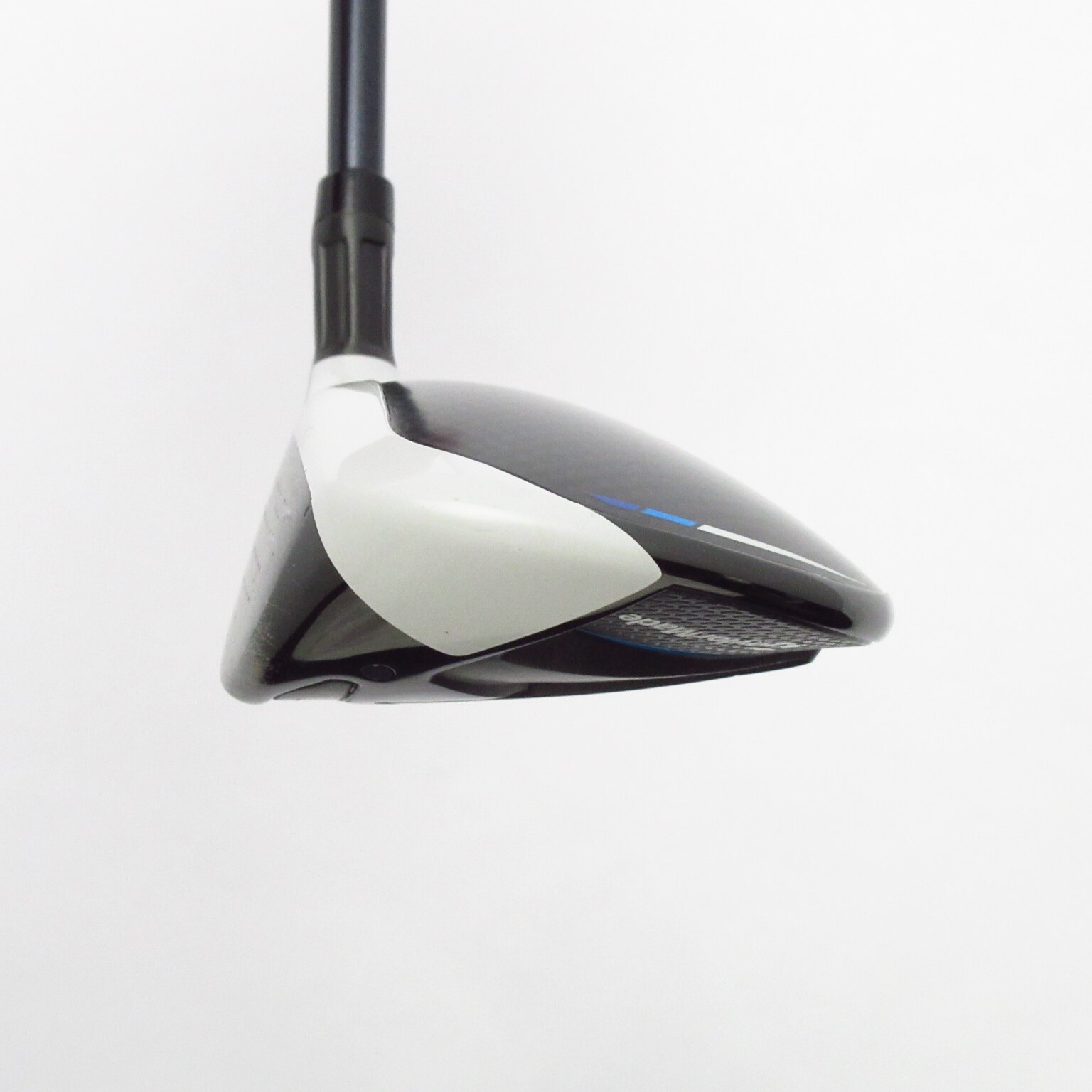 中古】SIM2 マックス フェアウェイウッド Tour AD MJ-7 18 S CD