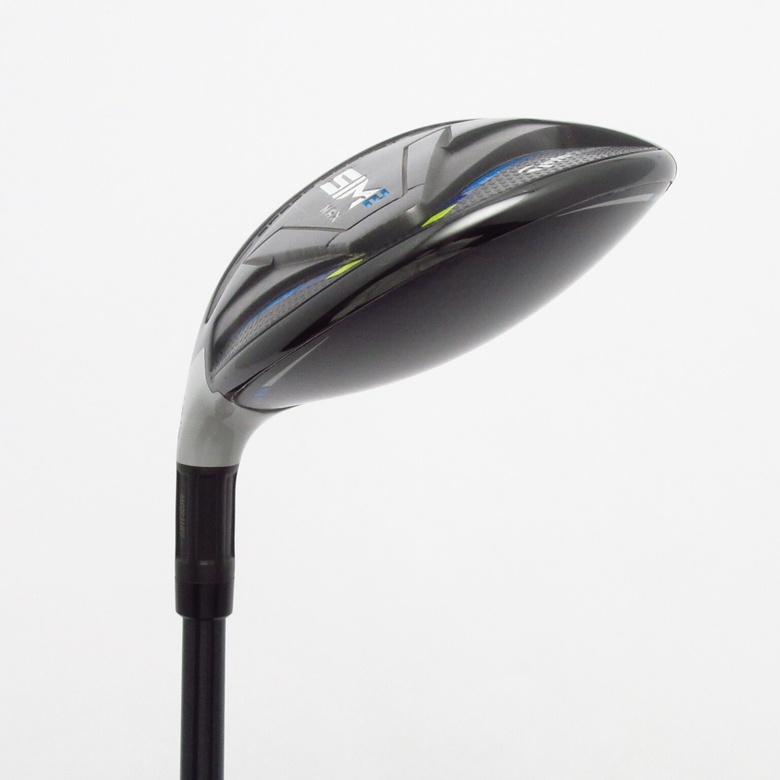 SIM MAX FW 18° ツアーAD PT 7X レフティ SIM MAX FW 18° ツアーAD PT 7X レフティ SIM MAX FW 18° ツアー