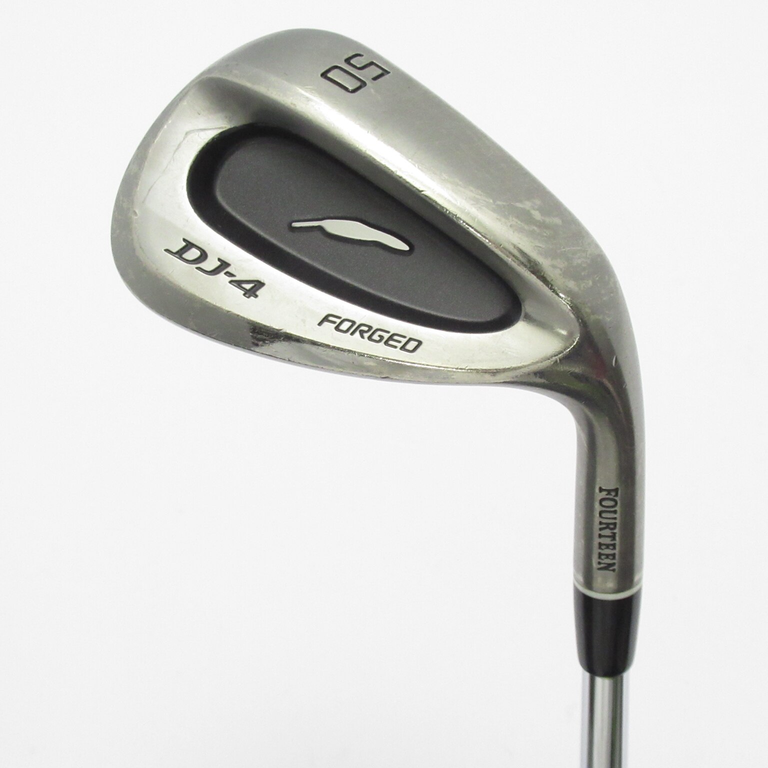 フォーティーン　DJ-4 ウェッジ 50度 56度　DS-91ｗ Amazon.co.jp: FOURTEEN(フォーティーン) ウェッジ DJ-4 ライト