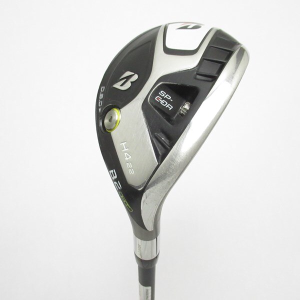 中古】B2 HT ハイブリッド ユーティリティ VANQUISH BS50h 22 S C 