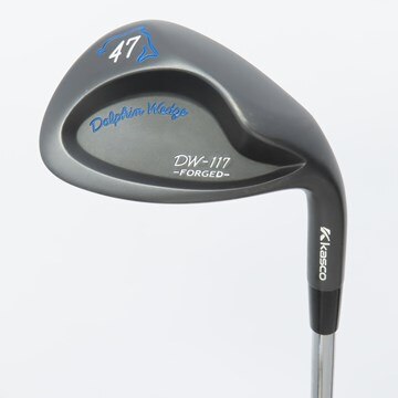 中古】Dolphin Wedge DW-117 ウェッジ (キャスコ) ドルフィン 通販 
