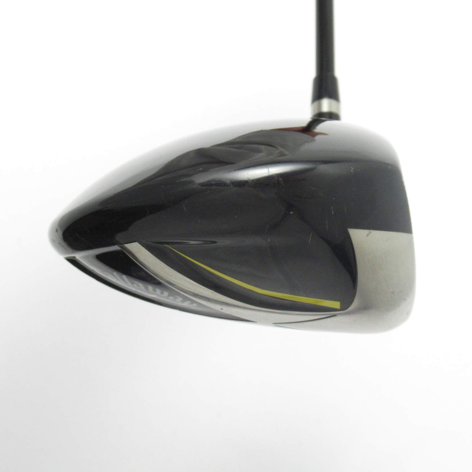 中古】ウォーバード (2016) ドライバー カーボンシャフト 10.5 S