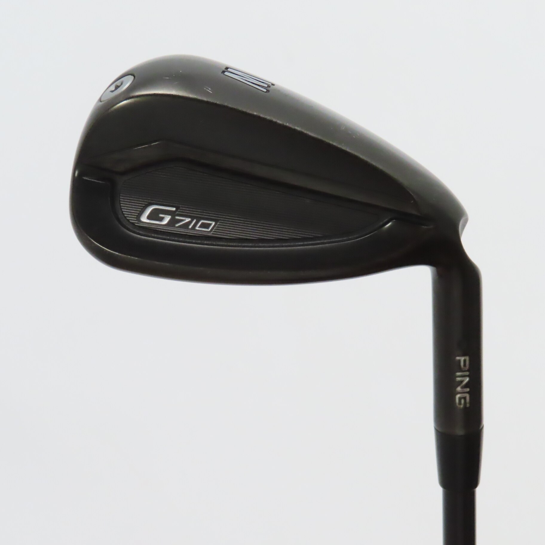 楽天市場】ping g710 アイアン alta distanza black 40の通販