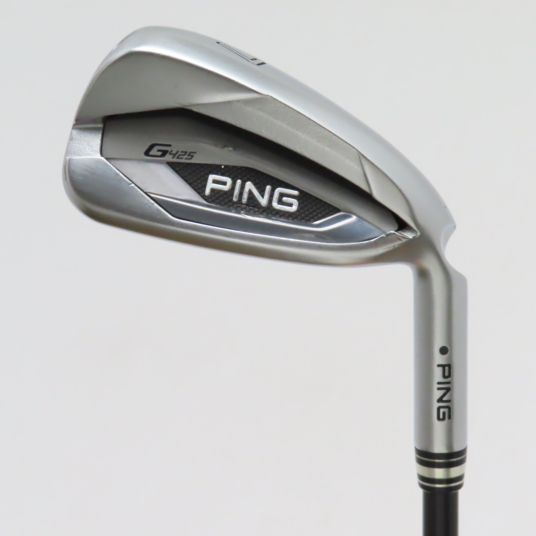 ★美品★PING G425ハイブリッド6U ALTA DISTANZA 40 G425 MAX ドライバー ALTA DISTANZA ARCCOS GP装着モデル(ドライバー