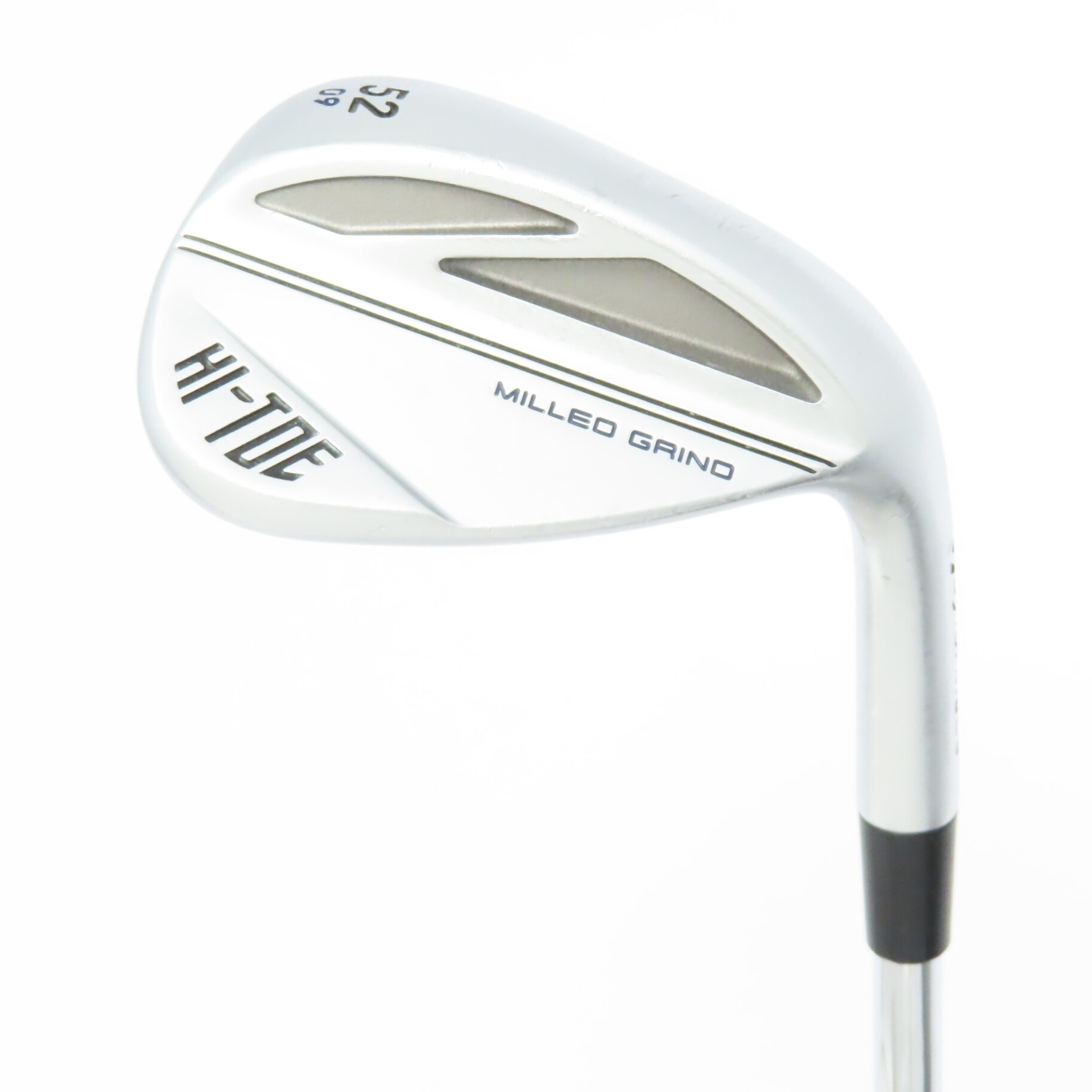 中古】ミルドグラインド HI-TOE3 クローム ウェッジ N.S.PRO
