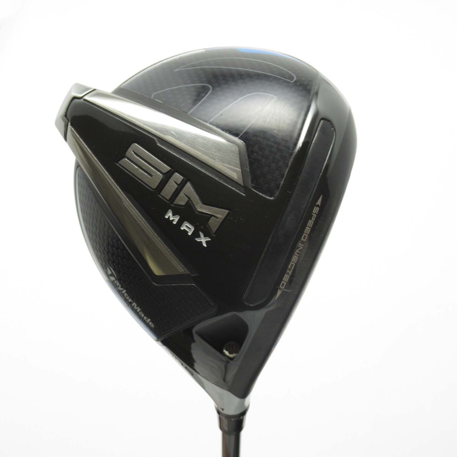 中古】SIM MAX ドライバー (テーラーメイド) SIM 通販｜GDO中古