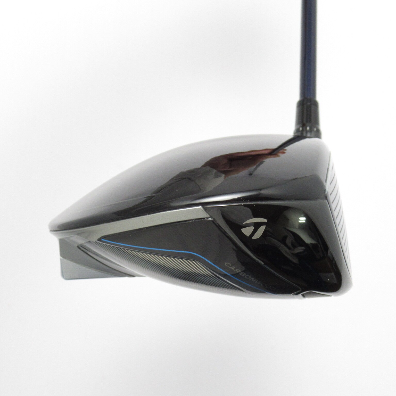 中古】Qi10 ドライバー Diamana Blue TM50 10.5 SR C(ドライバー