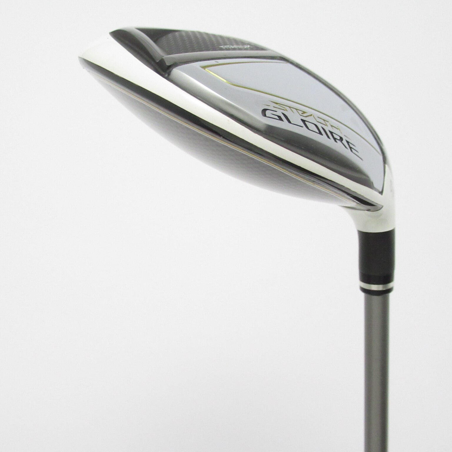 中古】ステルス グローレ フェアウェイウッド Speeder NX for TM