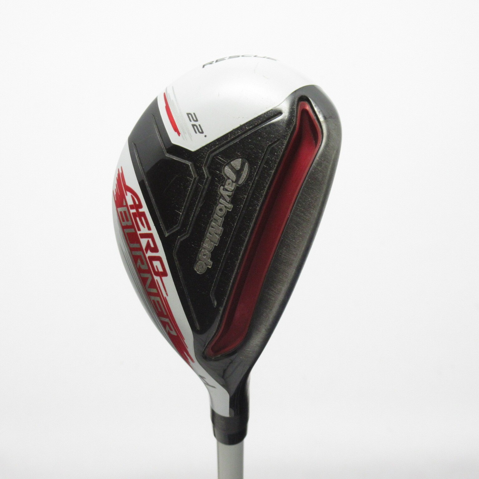 TaylorMade Aeroburner ユーティリティ 3、4番