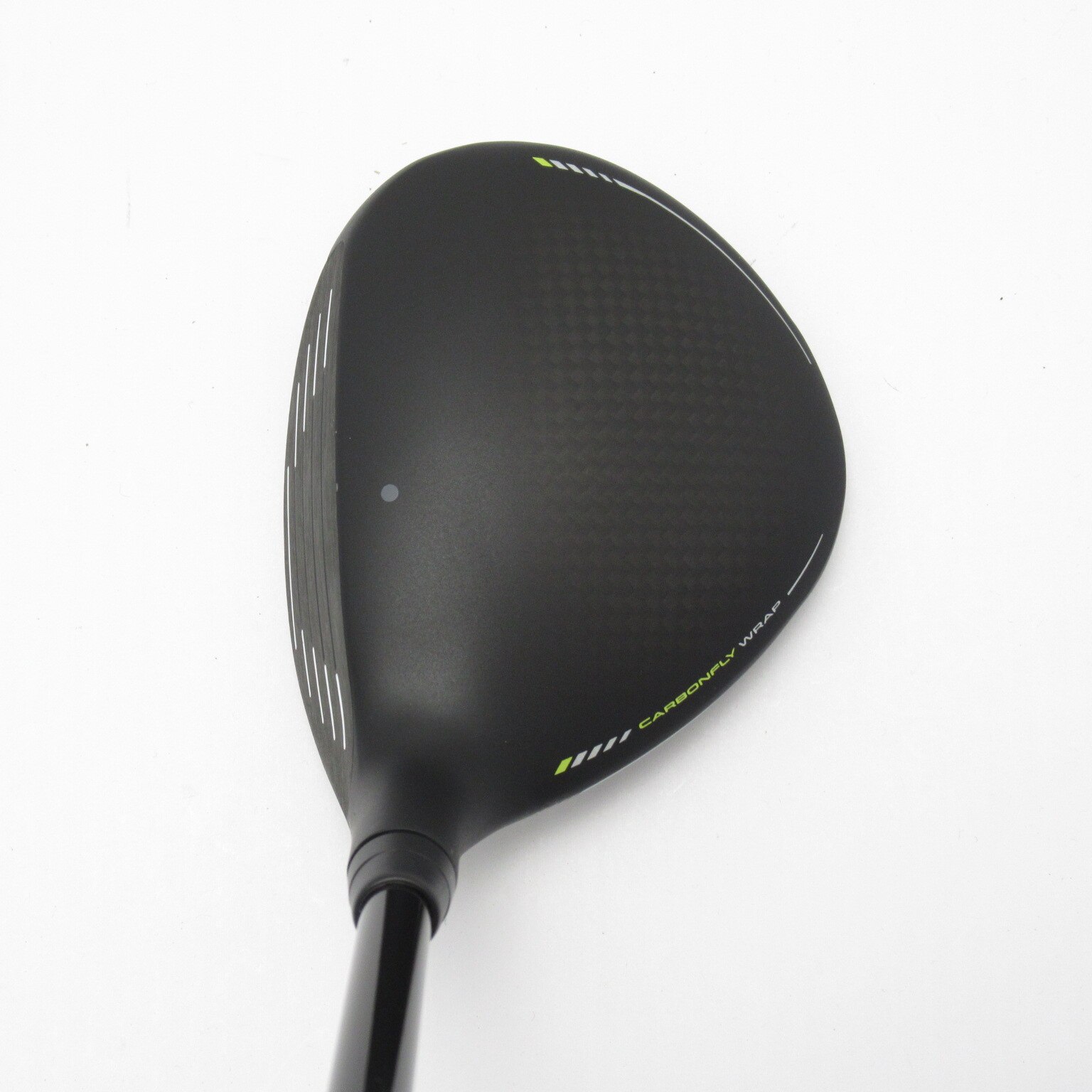 中古】G430 MAX フェアウェイウッド ALTA J CB BLACK 24 SR C