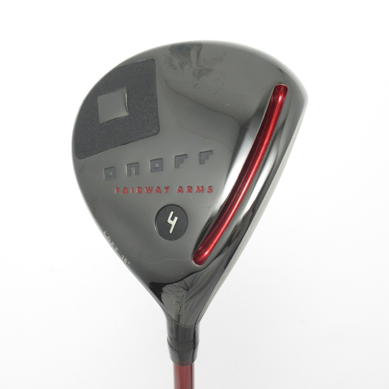 中古】クロ ゴルフクラブ (オノフ) 通販｜GDO中古ゴルフクラブ