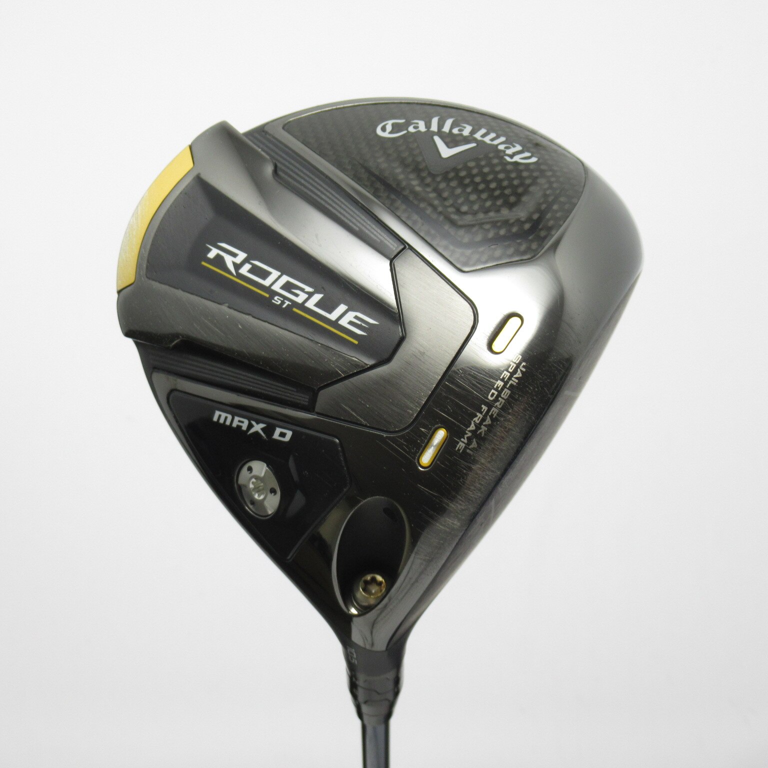 Callaway - 最終値下　美品　ローグ4番ウッド　(ディアマナDF) ROGUE ST MAX 4番ウッド ディアマナDF（ローグ / ROGUE / ST MAX