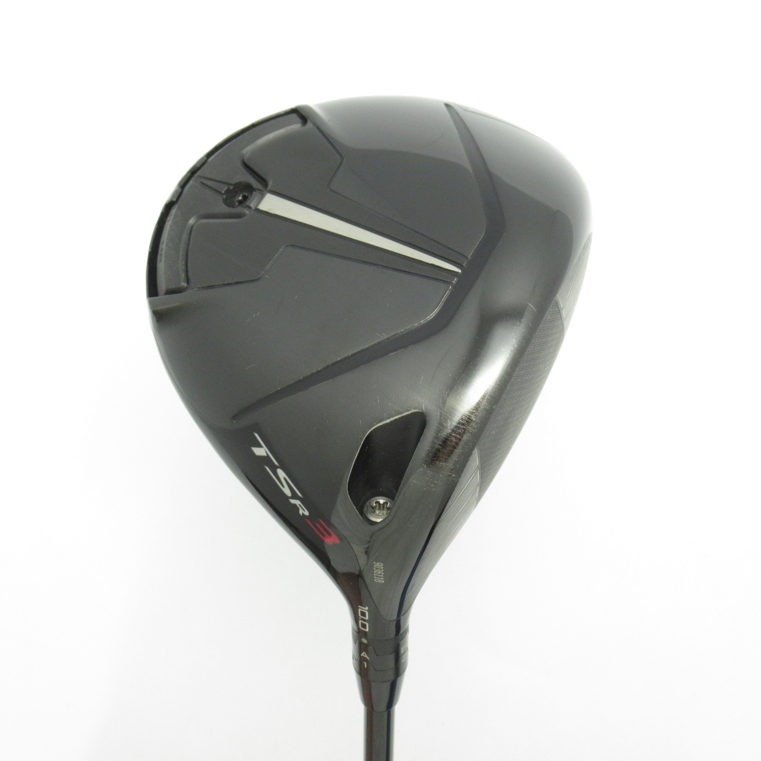 【新品】タイトリスト TSR3 ドライバー TENSEI AV BLUE 55S 中古】TSR3 ドライバー TENSEI AV BLUE 55 SFW 10 S C