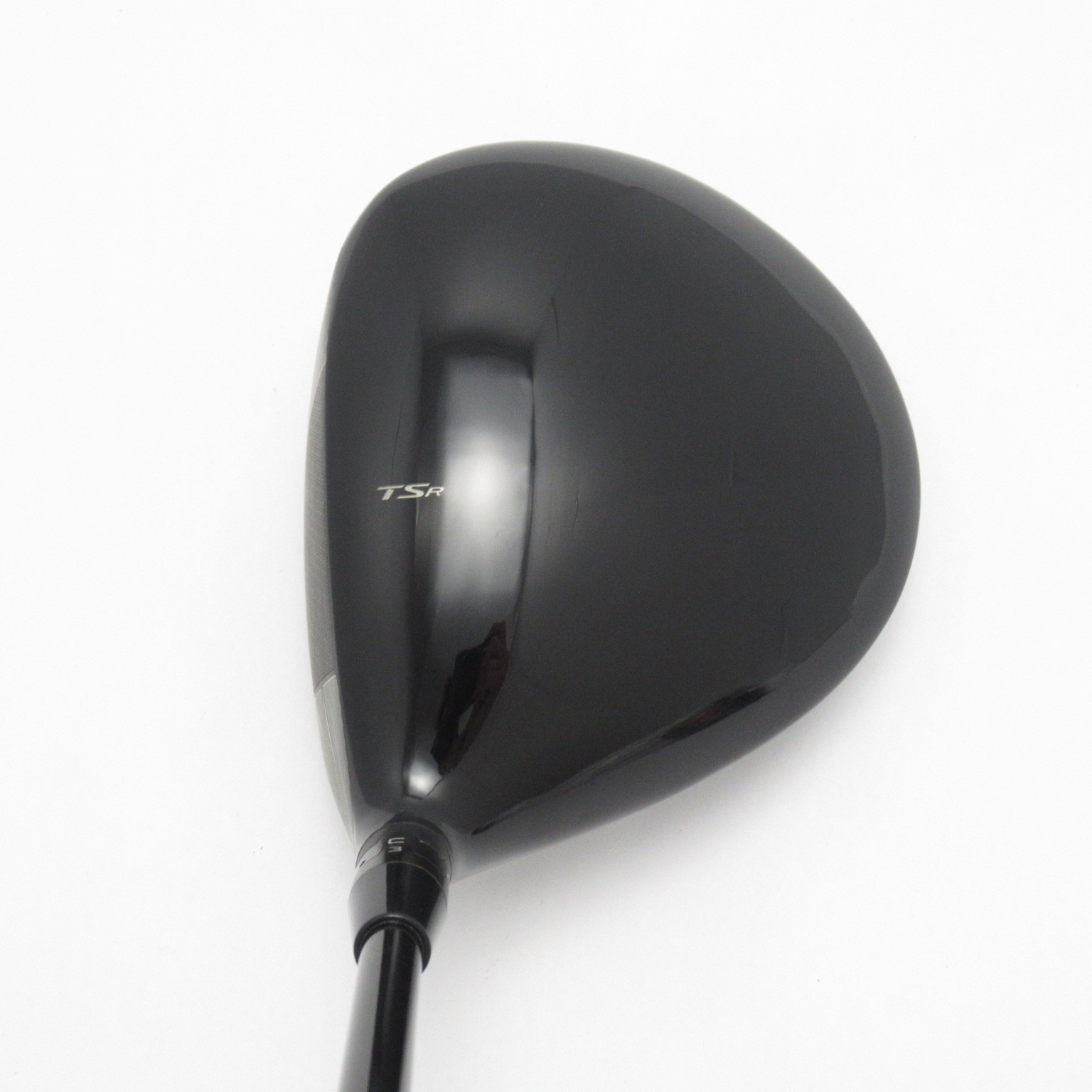 中古】TSR3 ドライバー TENSEI AV BLUE 55 SFW 10 S C